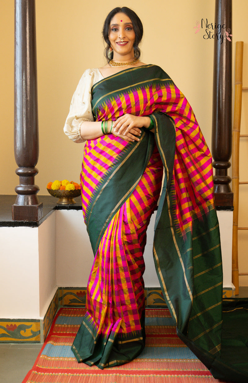 TAARAKINI (ತಾರಾಕಿನಿ)
