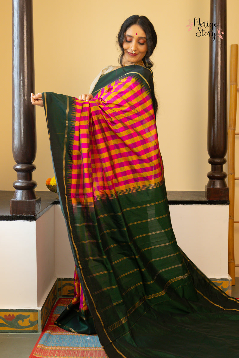 TAARAKINI (ತಾರಾಕಿನಿ)