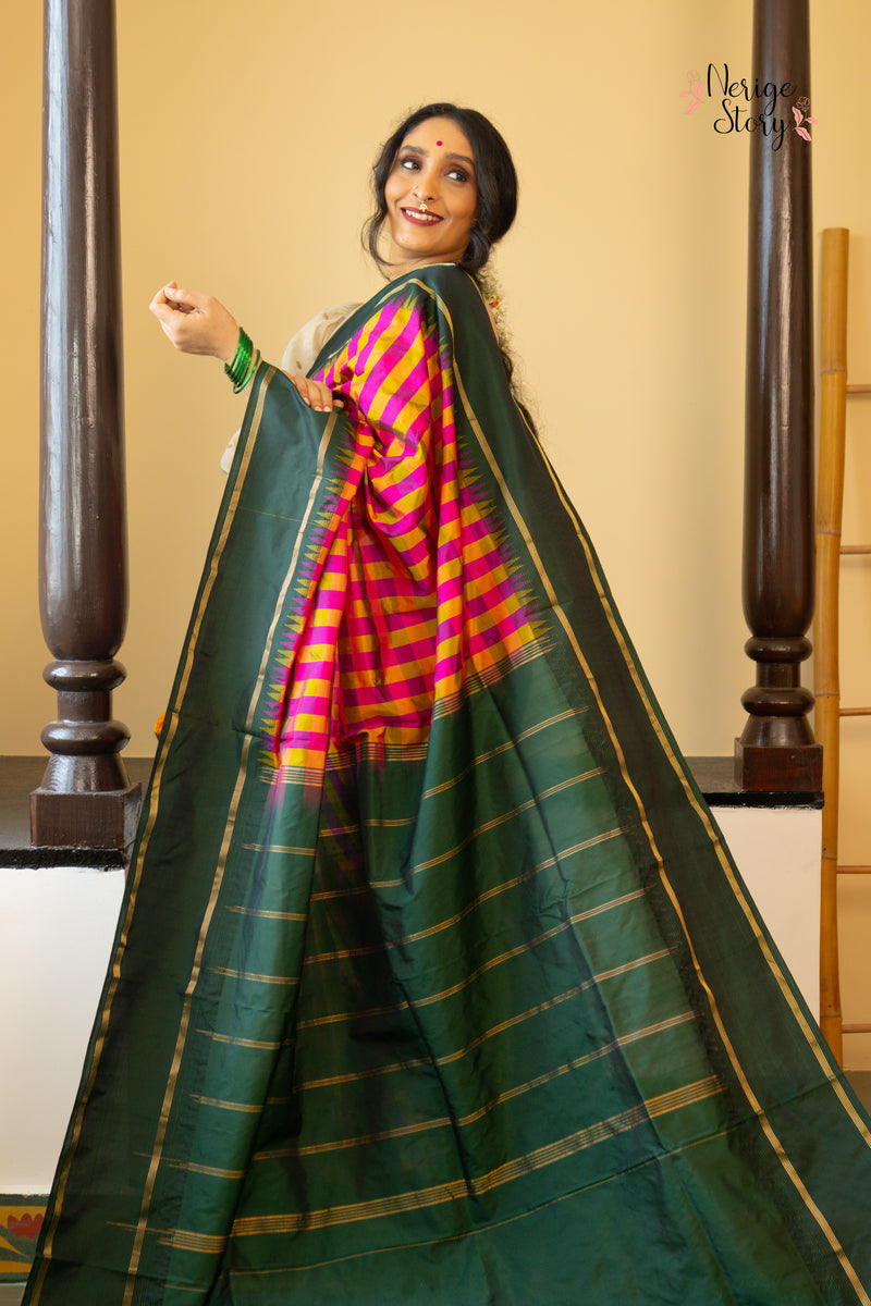 TAARAKINI (ತಾರಾಕಿನಿ)
