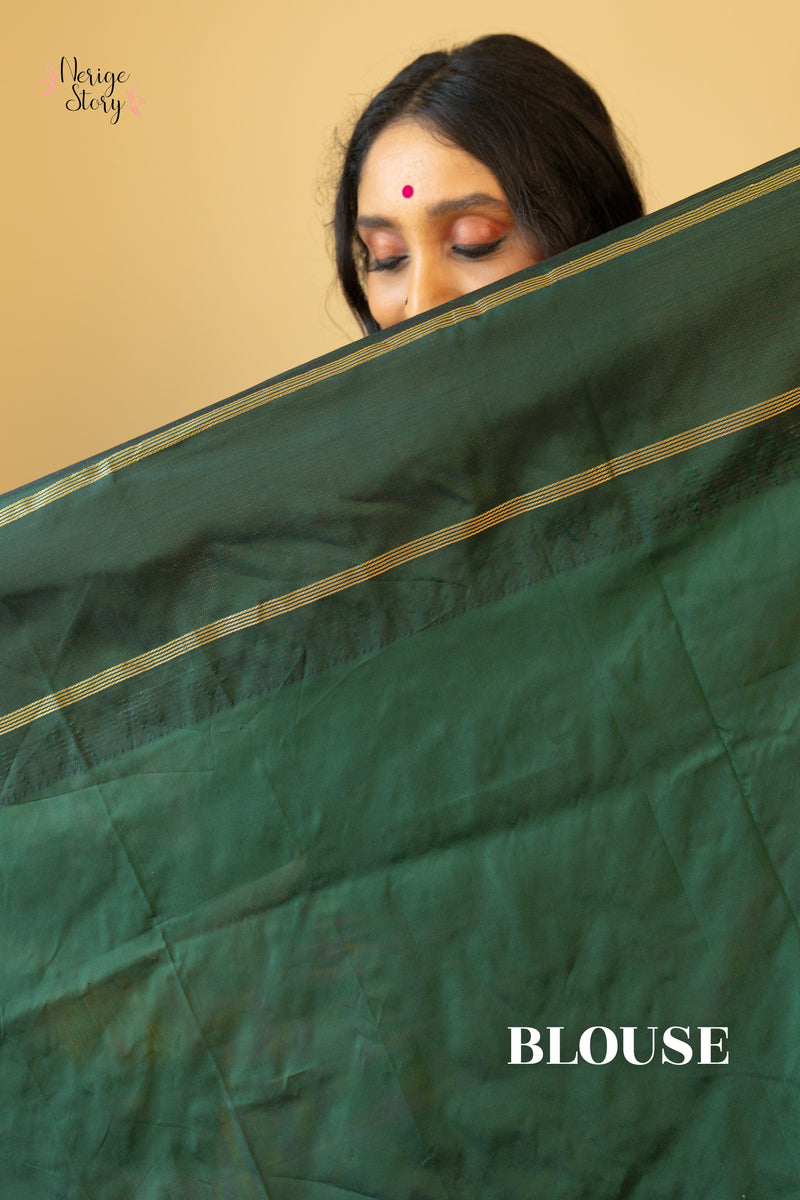 TAARAKINI (ತಾರಾಕಿನಿ)