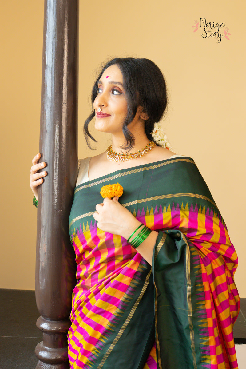 TAARAKINI (ತಾರಾಕಿನಿ)