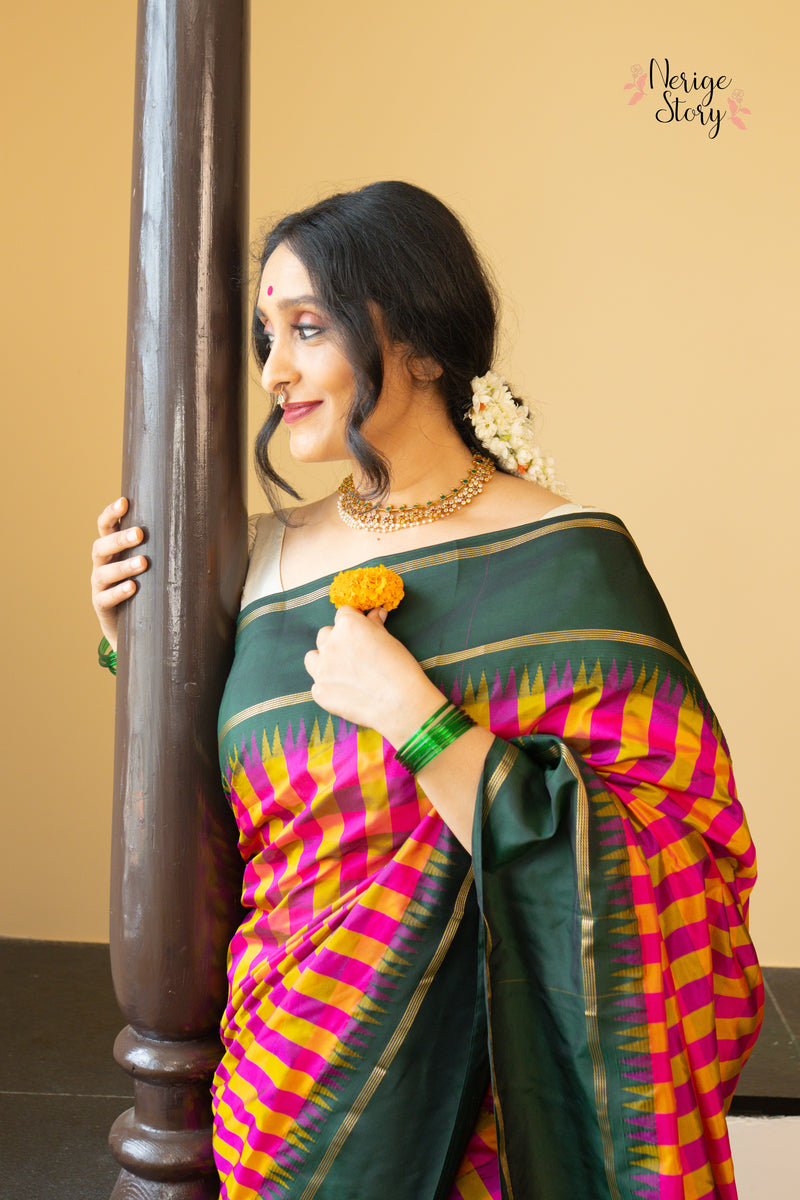 TAARAKINI (ತಾರಾಕಿನಿ)