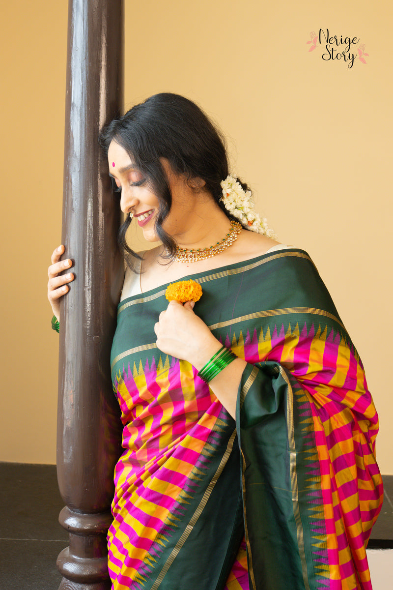 TAARAKINI (ತಾರಾಕಿನಿ)