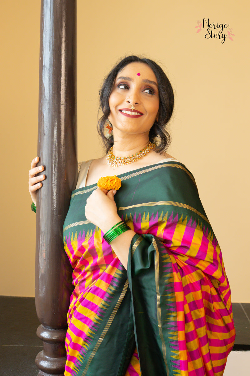 TAARAKINI (ತಾರಾಕಿನಿ)