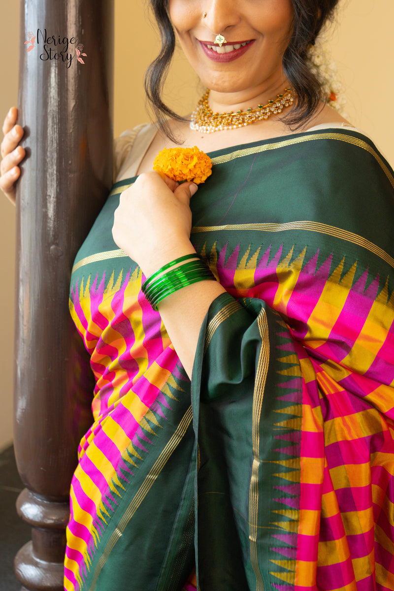 TAARAKINI (ತಾರಾಕಿನಿ)