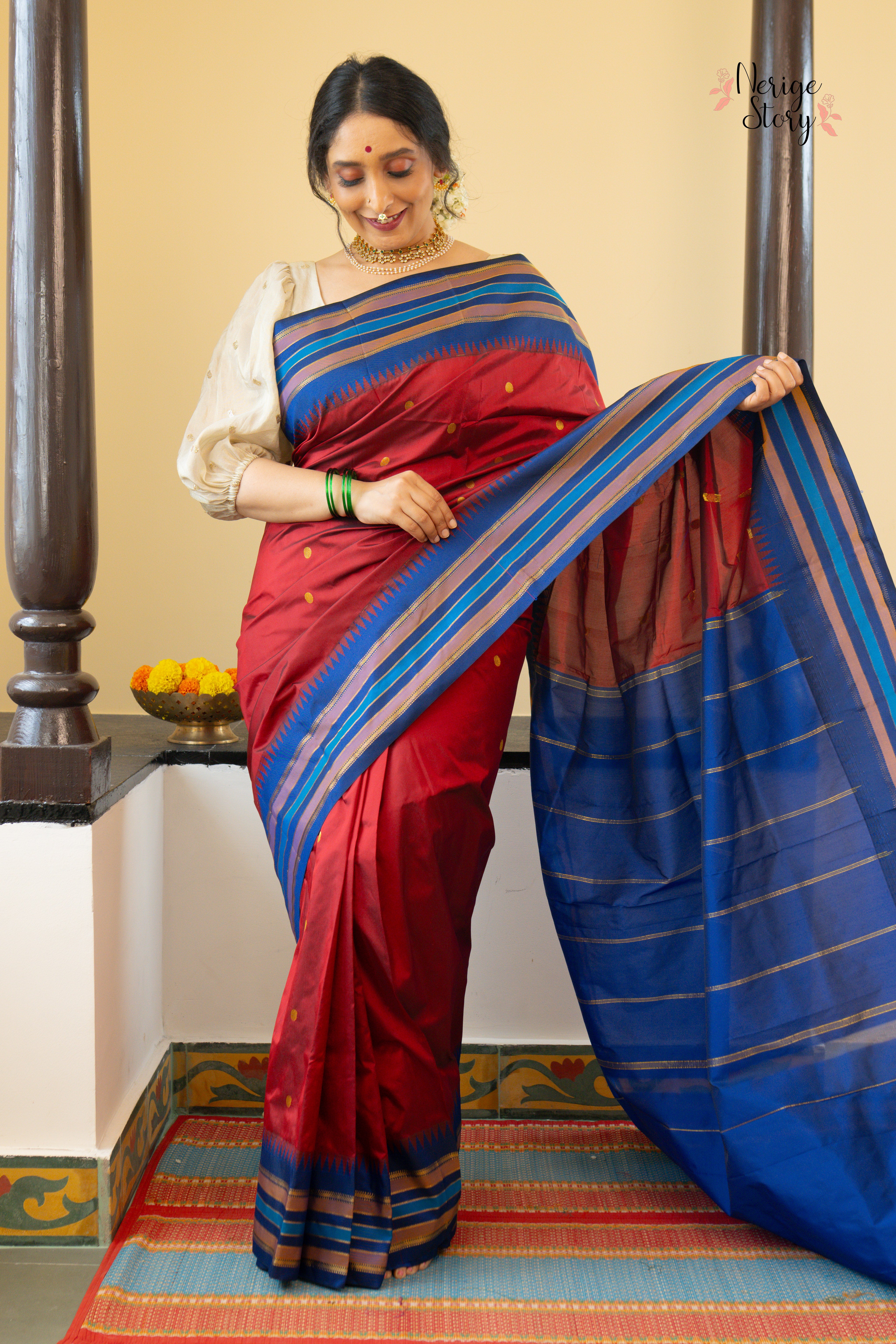 SVARAASYA (ಸ್ವರಾಸ್ಯ)