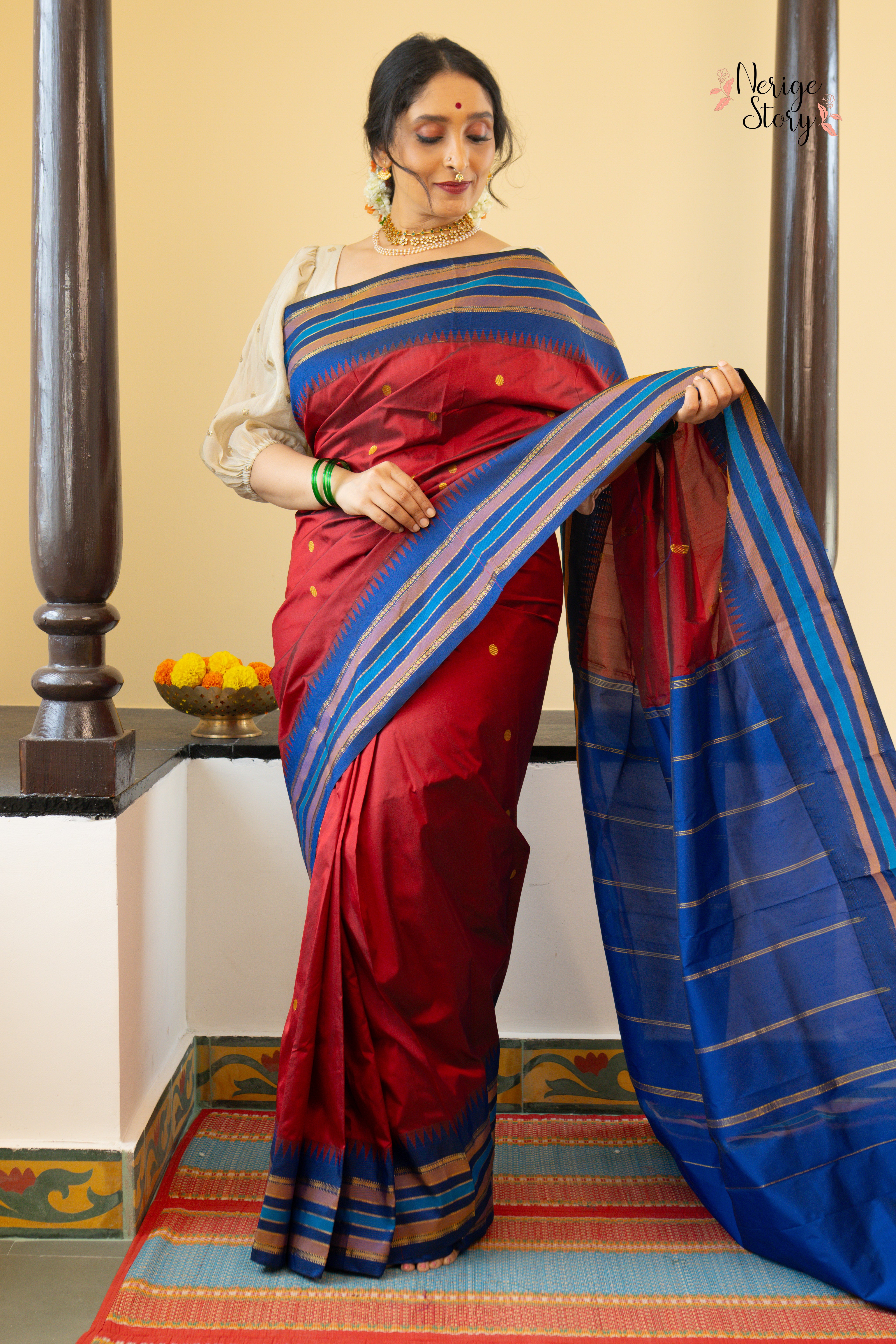 SVARAASYA (ಸ್ವರಾಸ್ಯ)