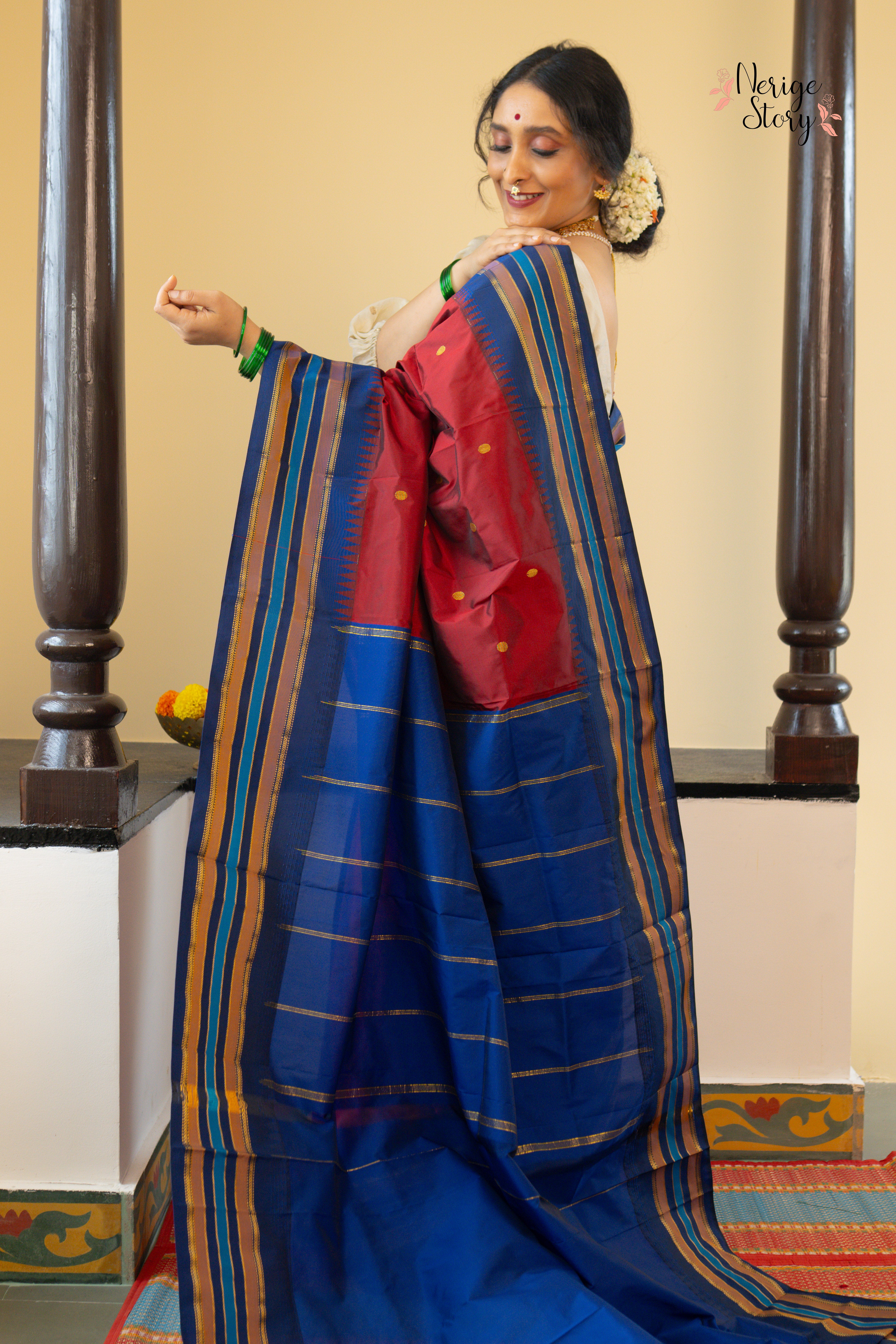 SVARAASYA (ಸ್ವರಾಸ್ಯ)