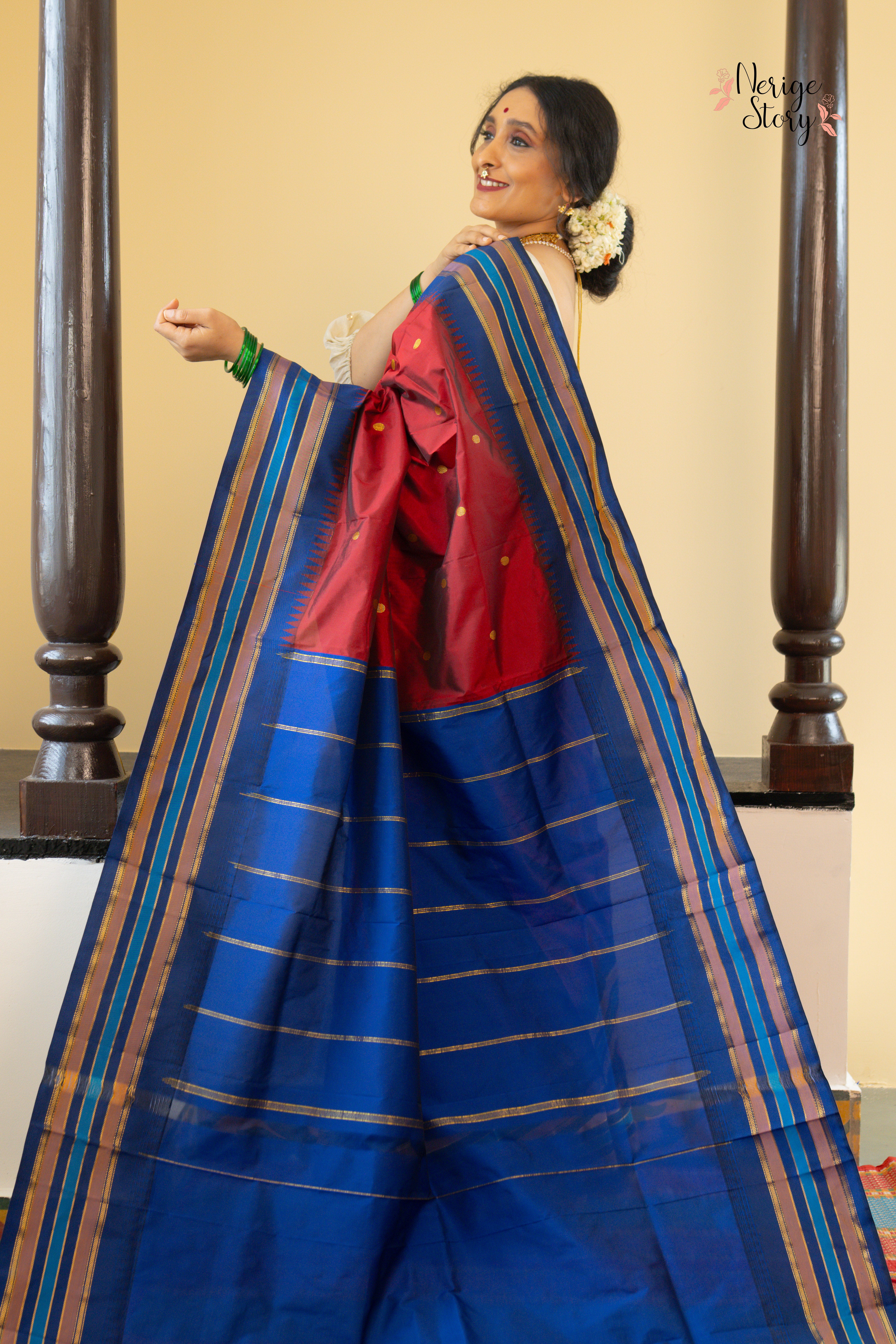 SVARAASYA (ಸ್ವರಾಸ್ಯ)