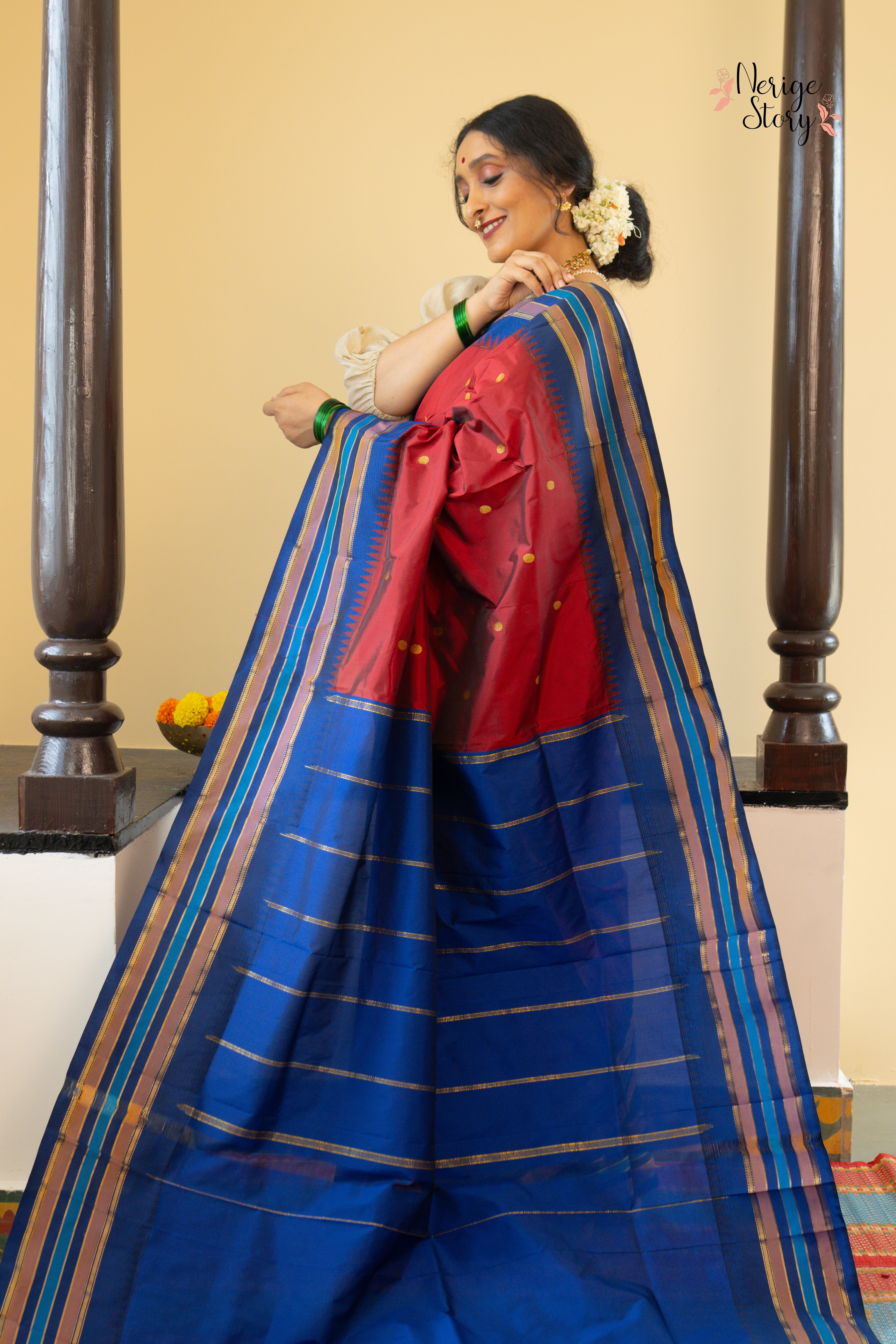 SVARAASYA (ಸ್ವರಾಸ್ಯ)