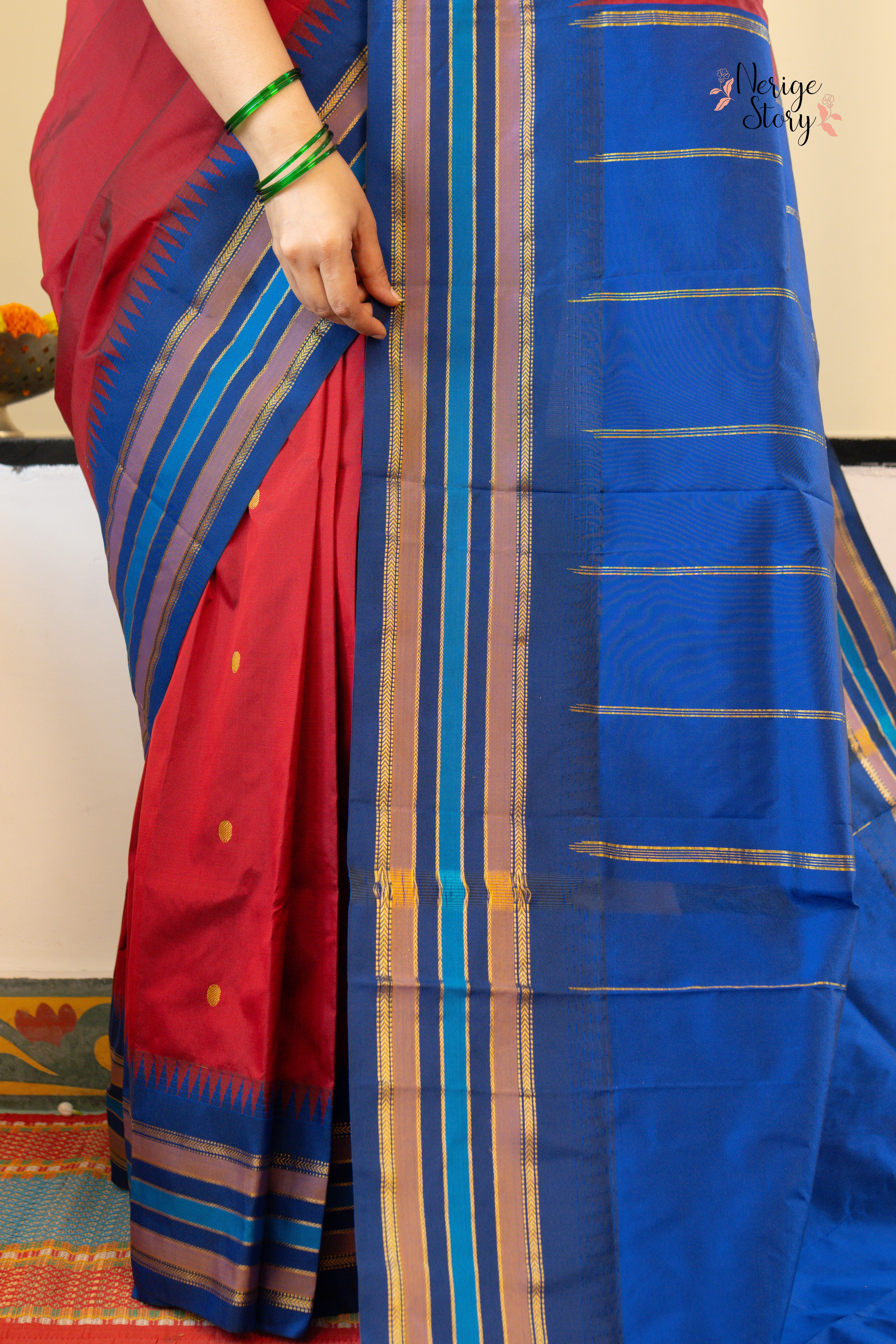 SVARAASYA (ಸ್ವರಾಸ್ಯ)