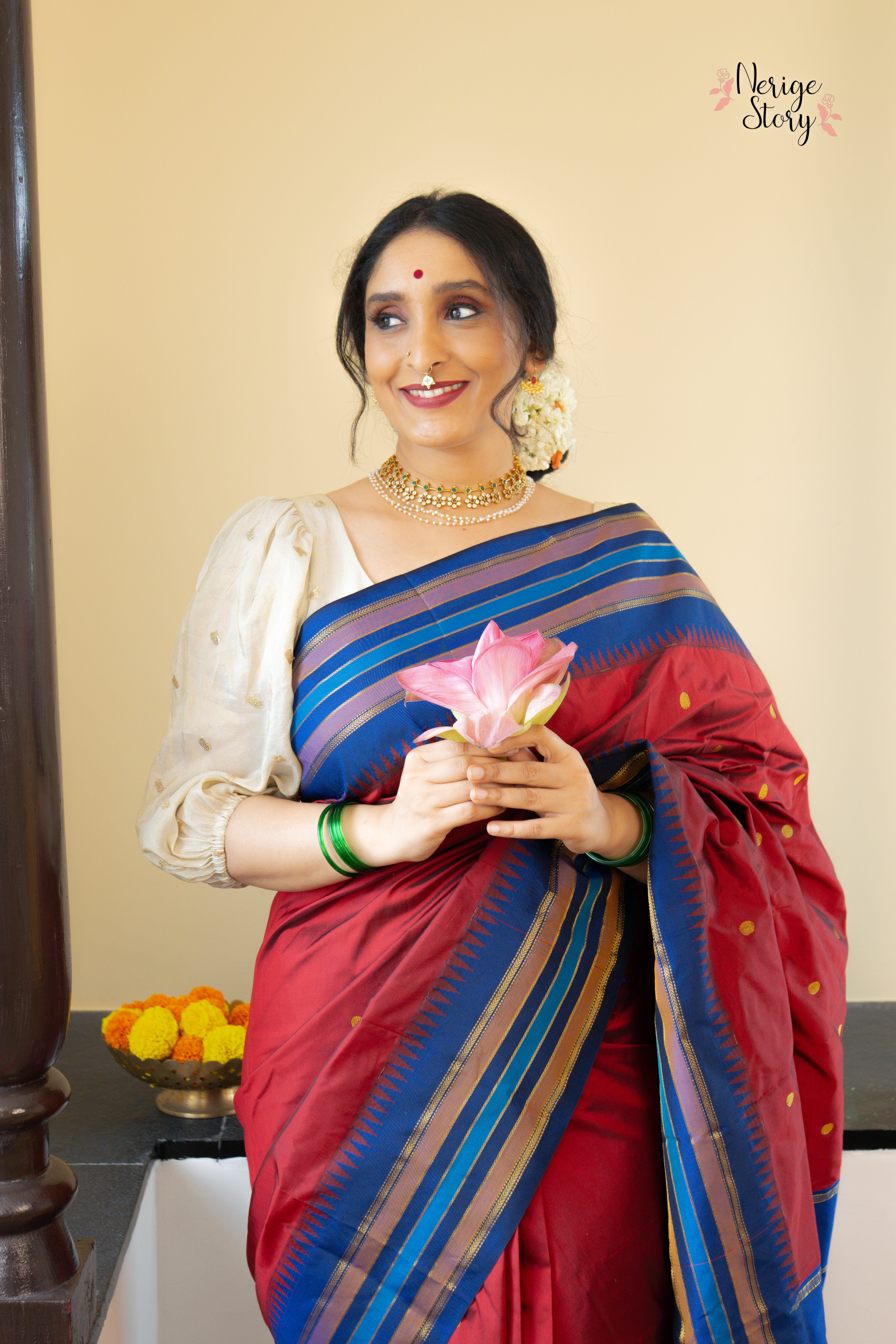 SVARAASYA (ಸ್ವರಾಸ್ಯ)