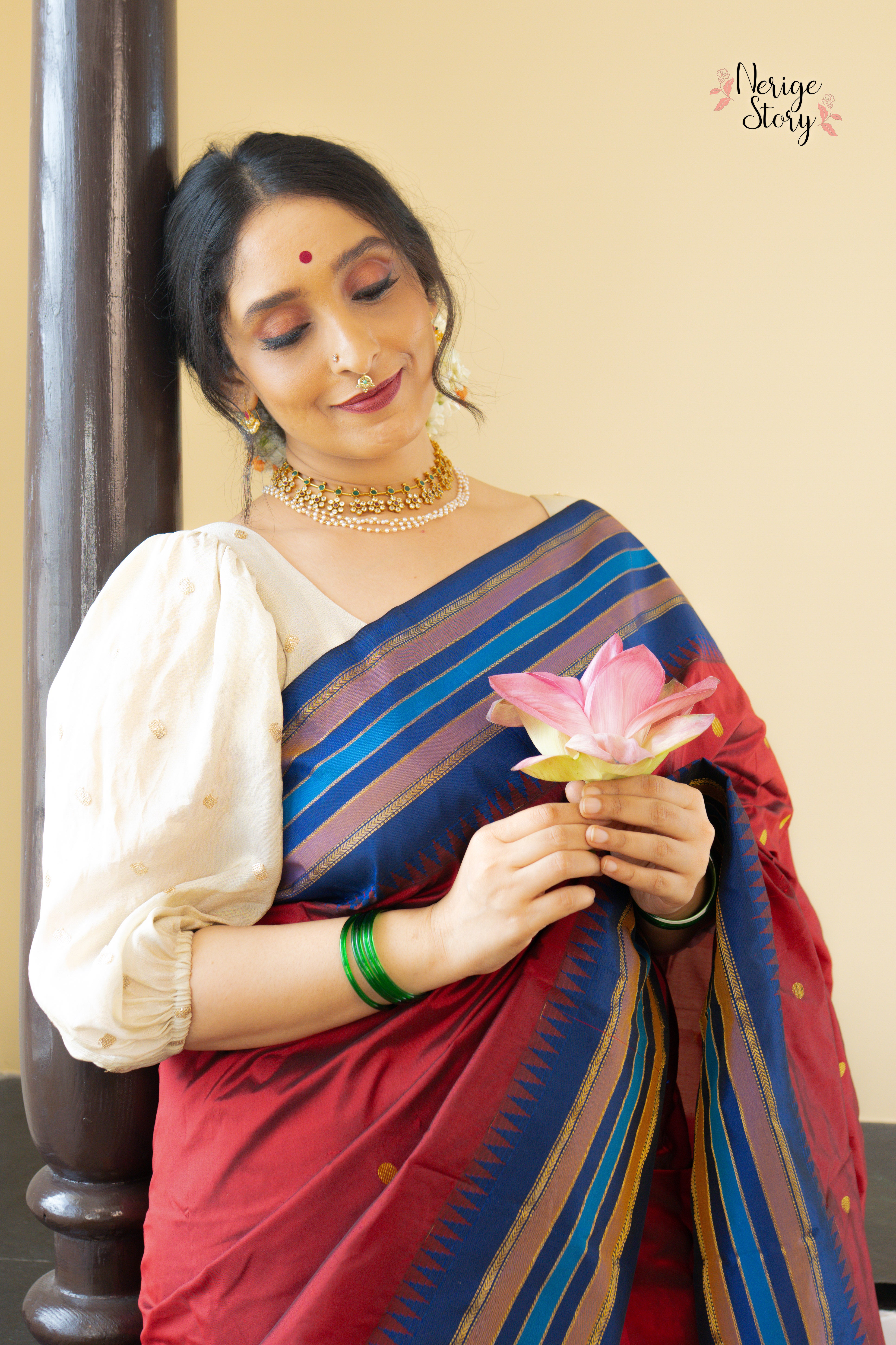 SVARAASYA (ಸ್ವರಾಸ್ಯ)