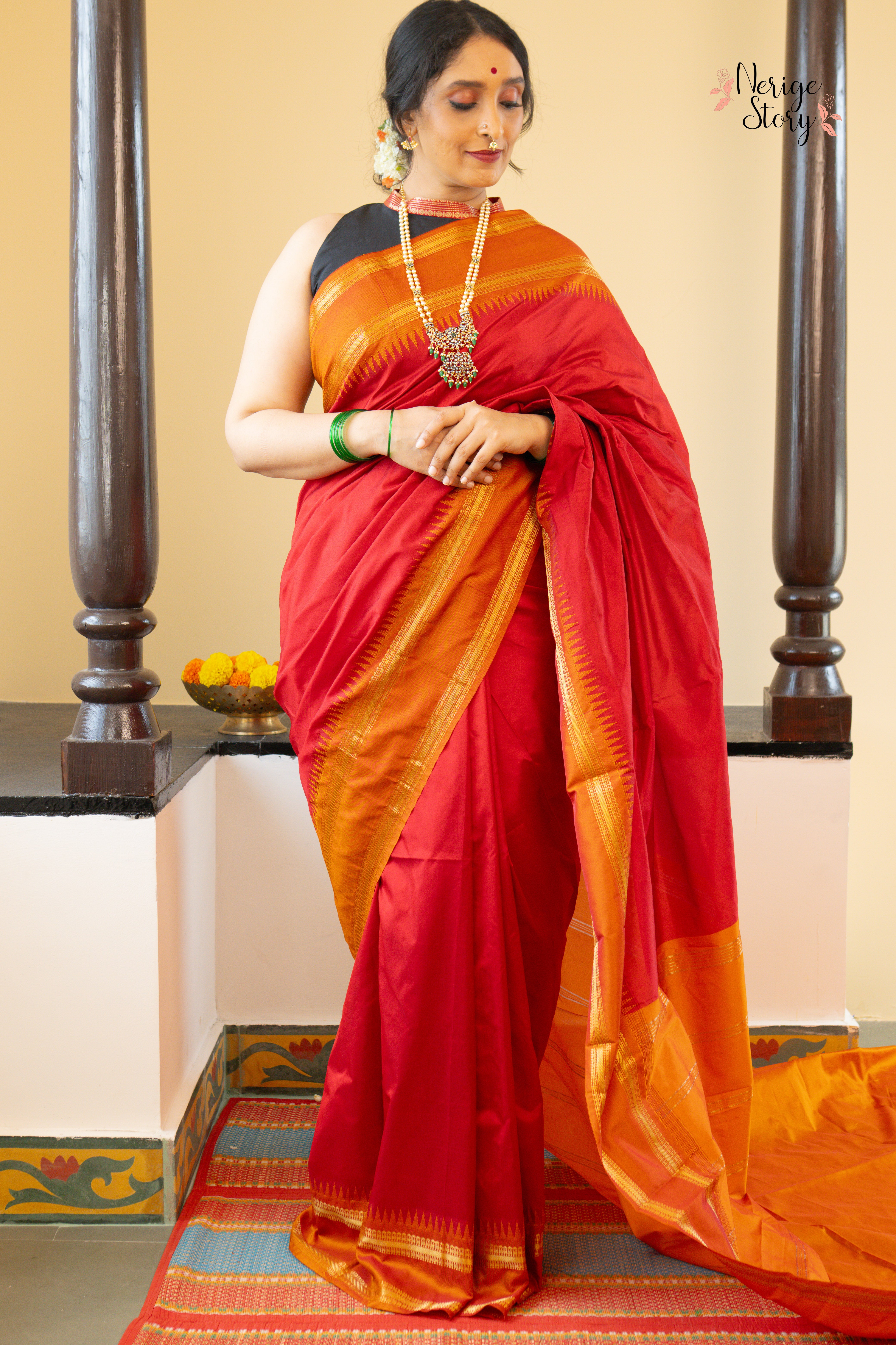 KETAKIYA (ಕೇತಕಿಯಾ)