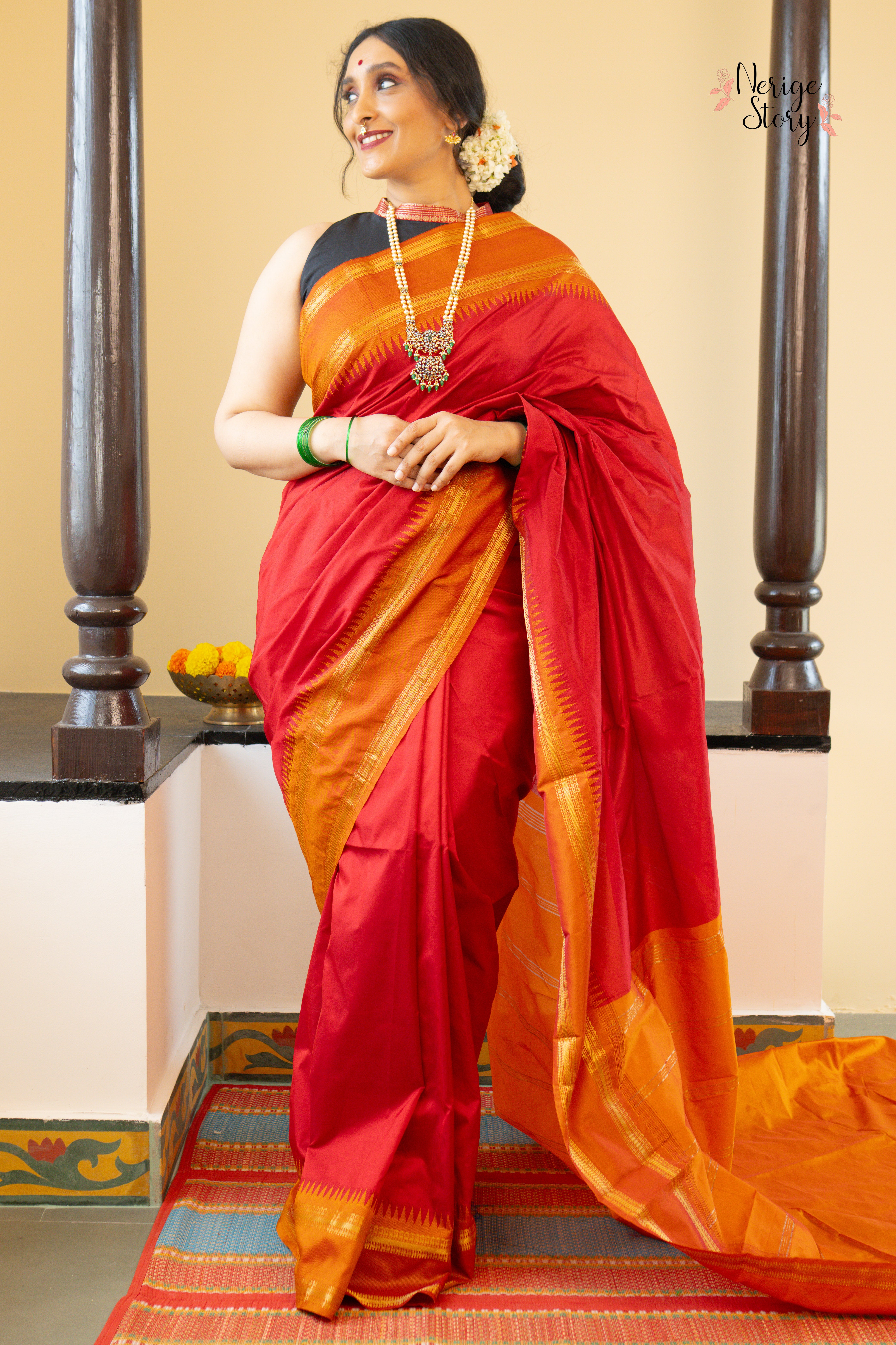 KETAKIYA (ಕೇತಕಿಯಾ)