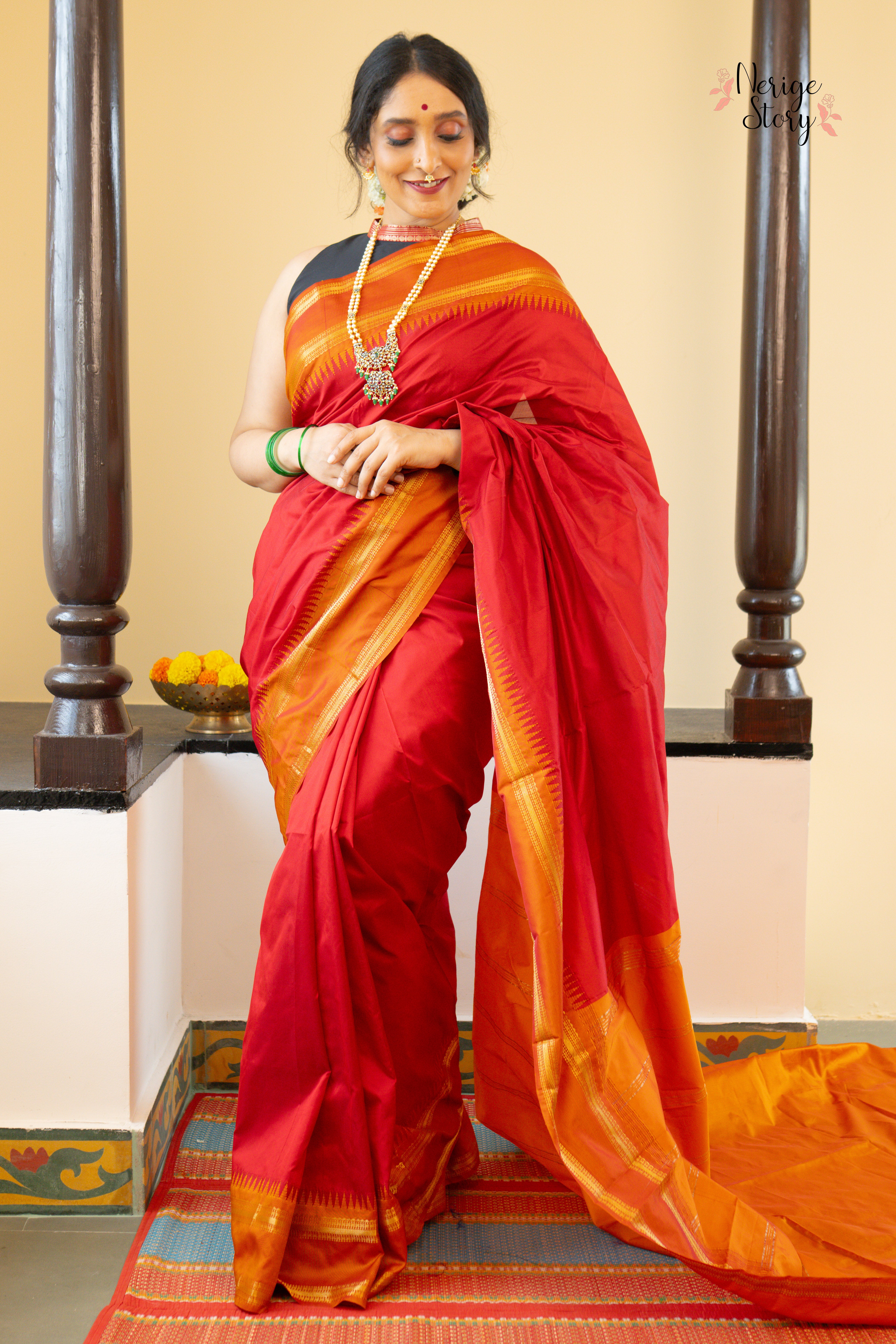 KETAKIYA (ಕೇತಕಿಯಾ)