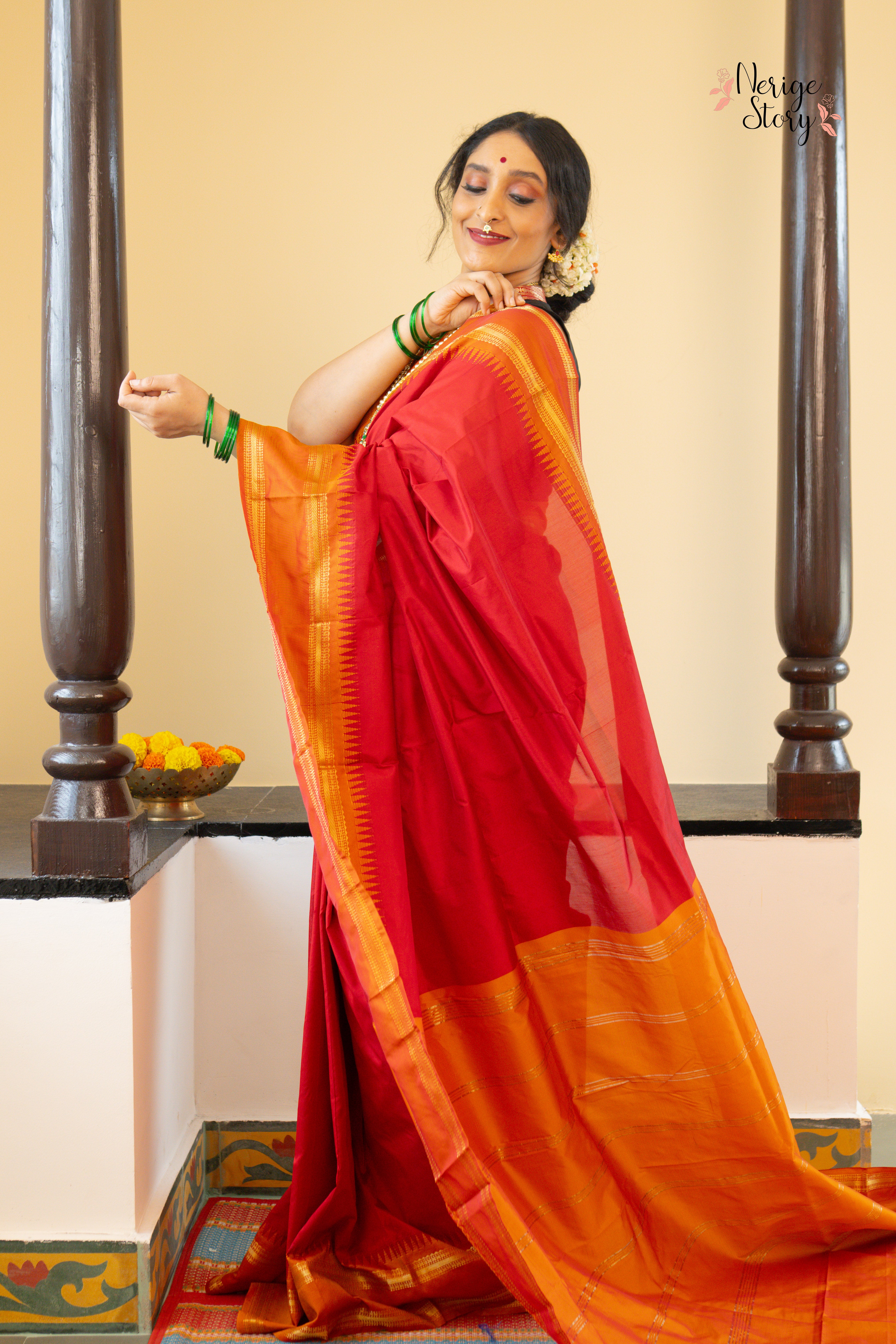 KETAKIYA (ಕೇತಕಿಯಾ)