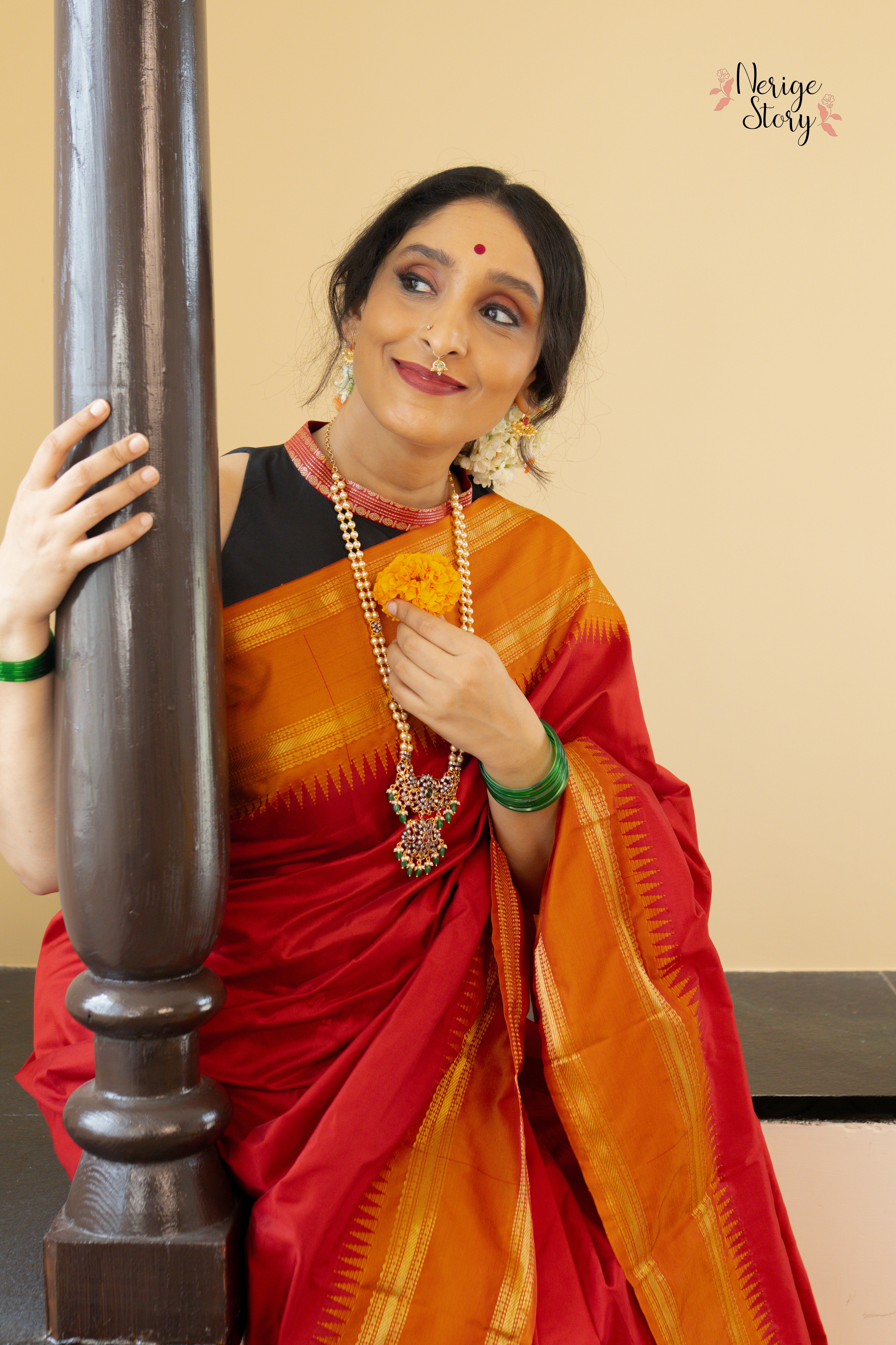 KETAKIYA (ಕೇತಕಿಯಾ)