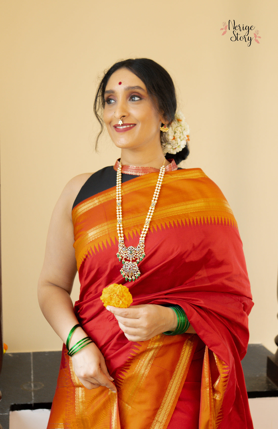 KETAKIYA (ಕೇತಕಿಯಾ)