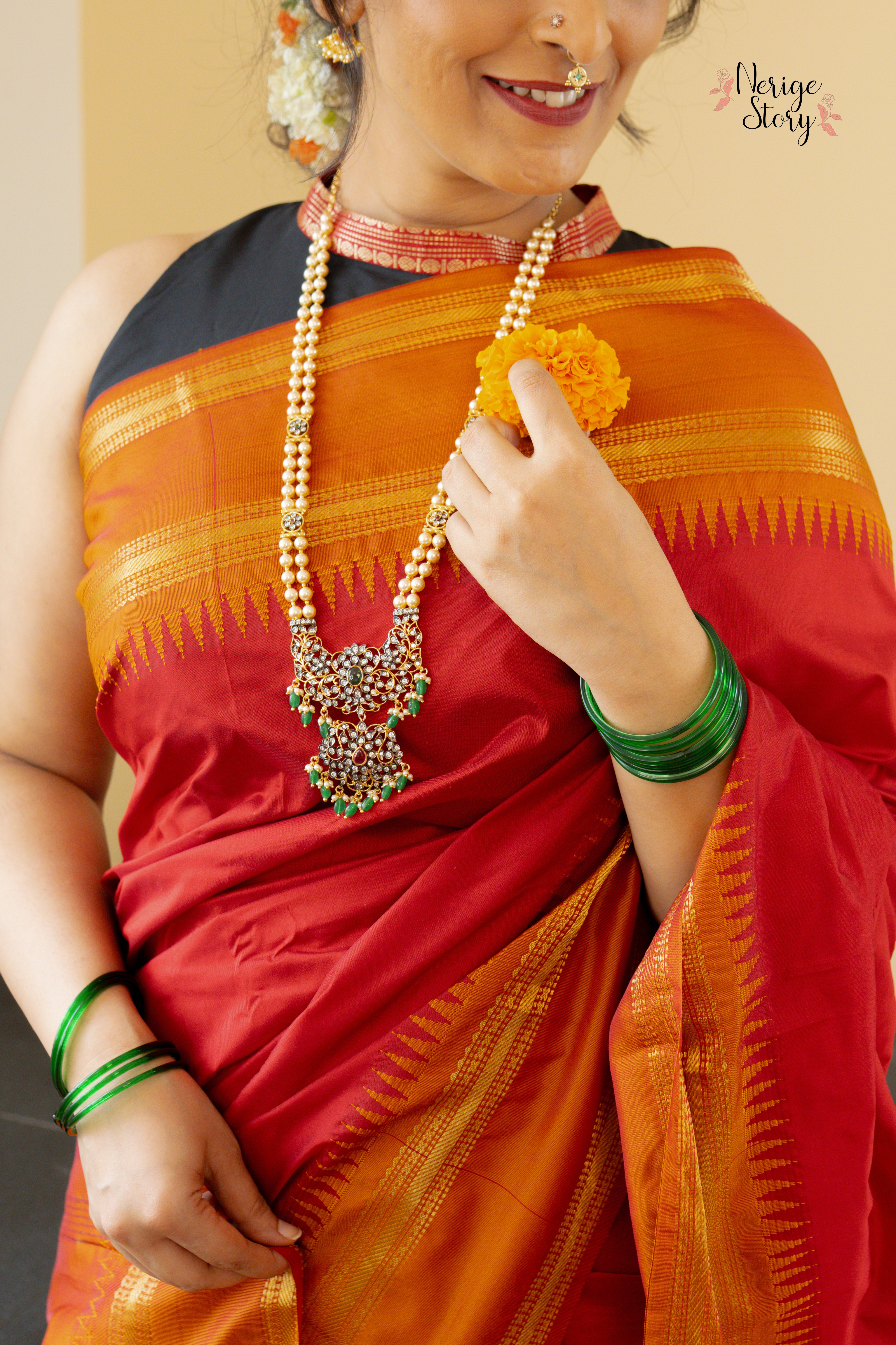 KETAKIYA (ಕೇತಕಿಯಾ)