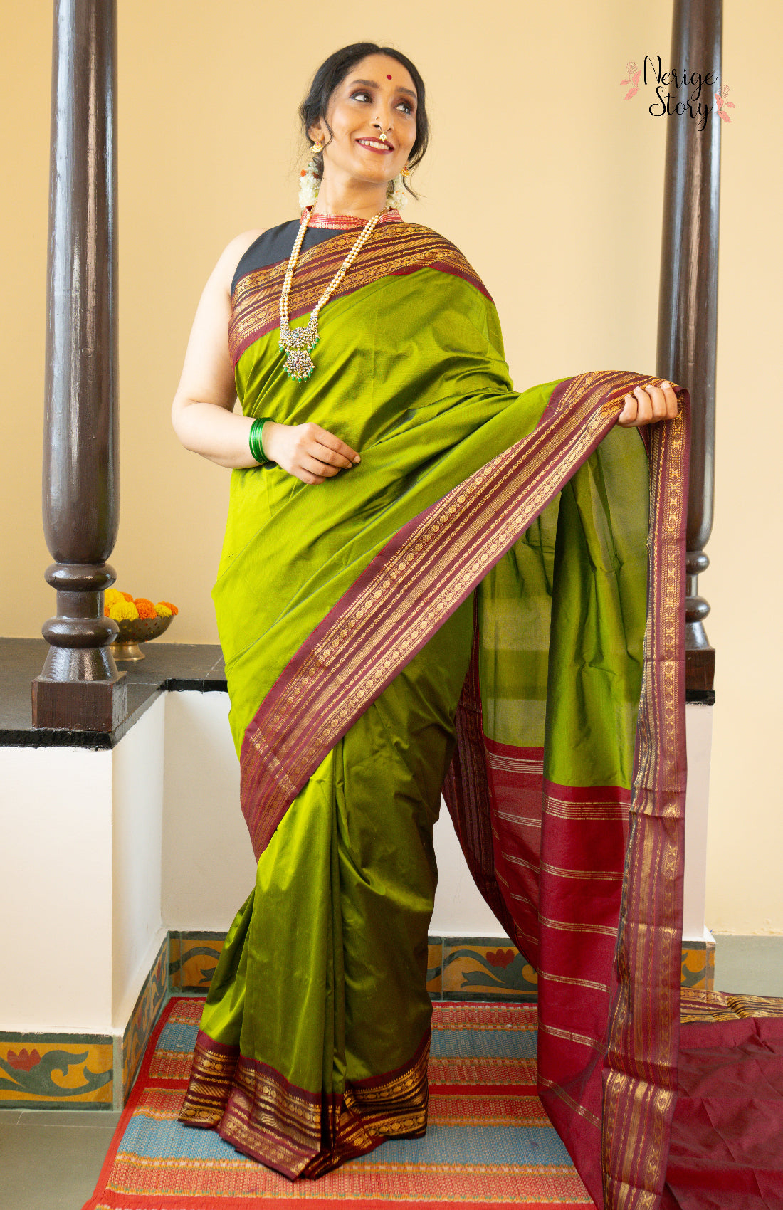VAARIDHAARA (ವಾರಿಧಾರಾ)