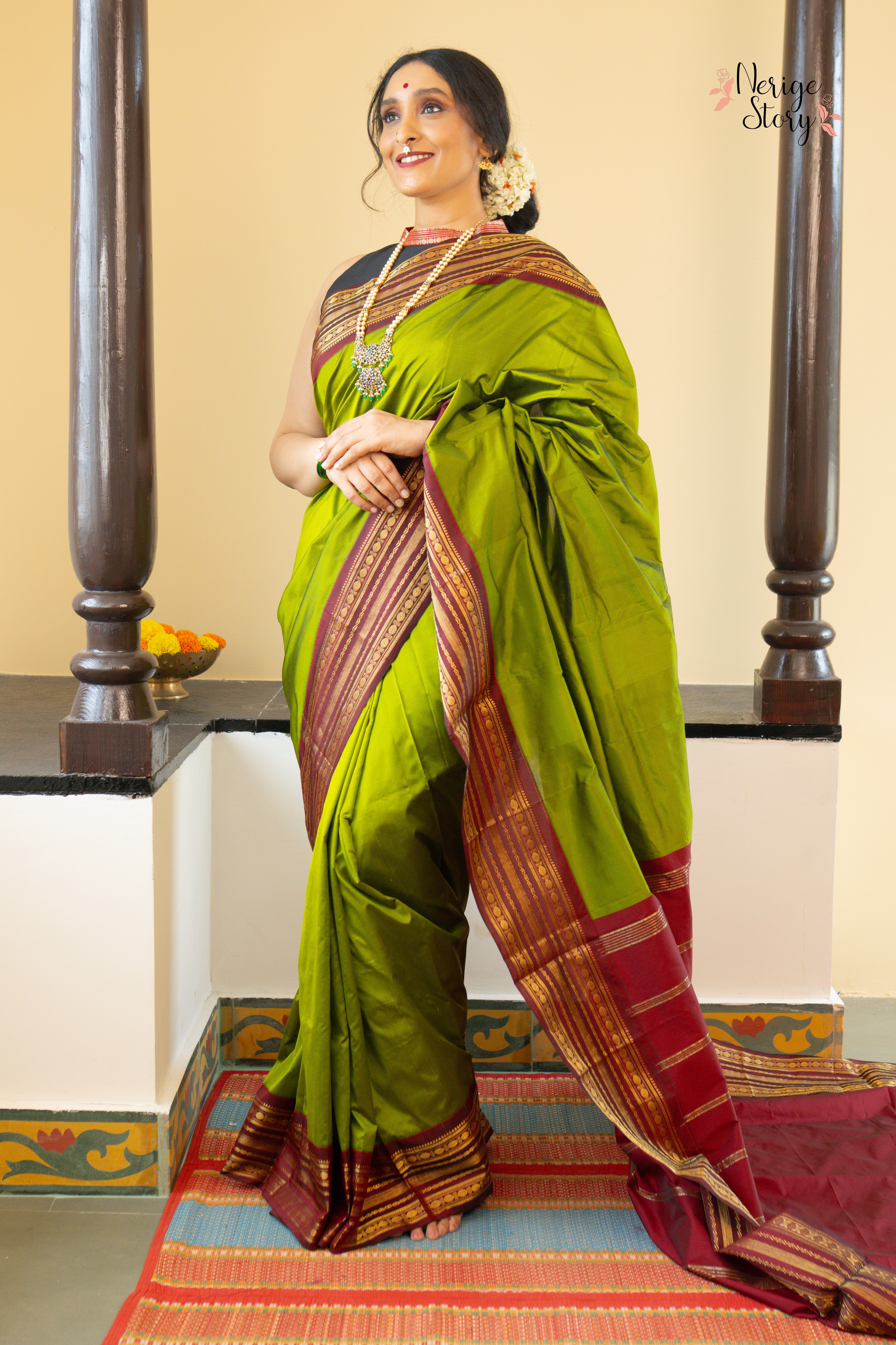 VAARIDHAARA (ವಾರಿಧಾರಾ)
