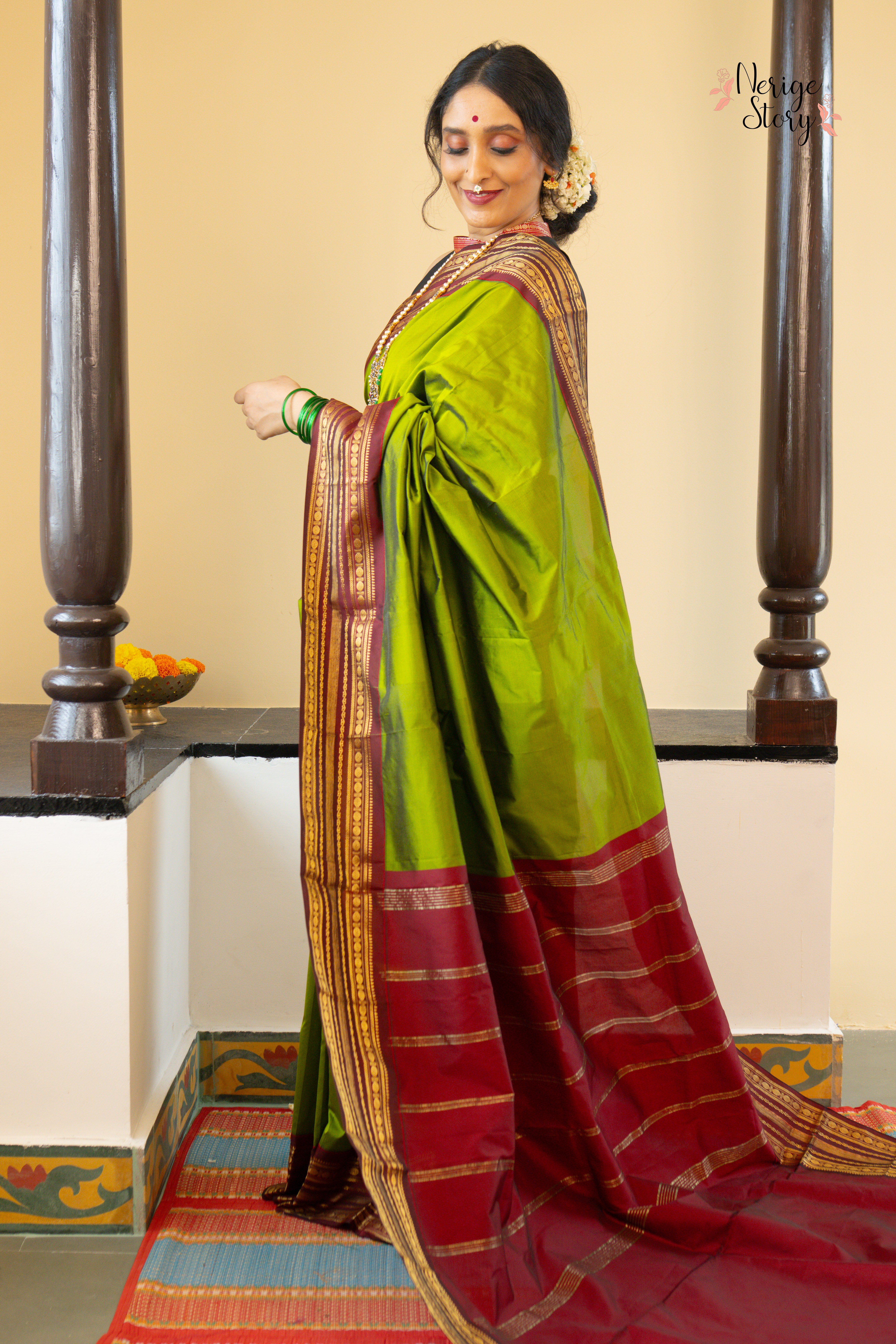VAARIDHAARA (ವಾರಿಧಾರಾ)