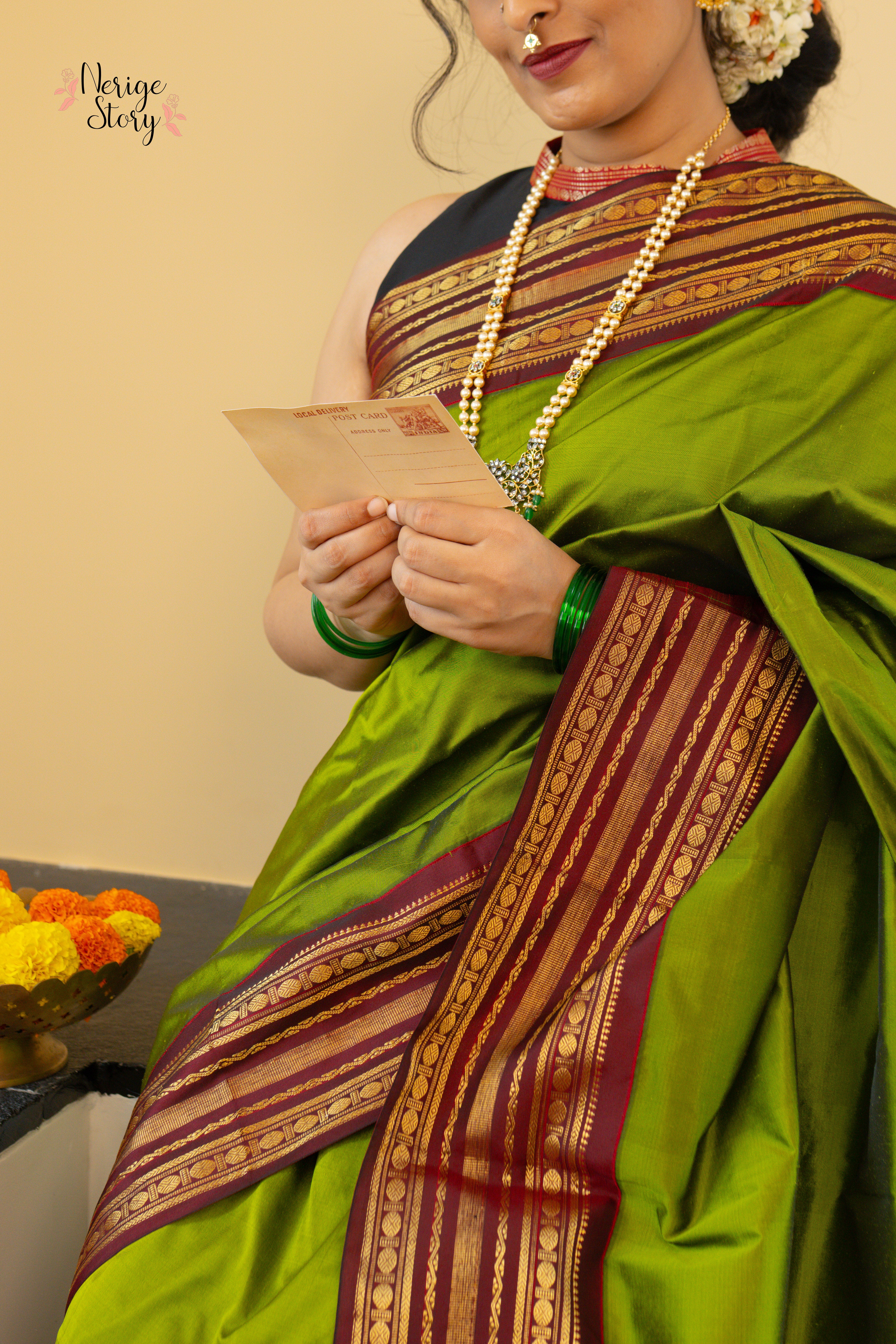 VAARIDHAARA (ವಾರಿಧಾರಾ)