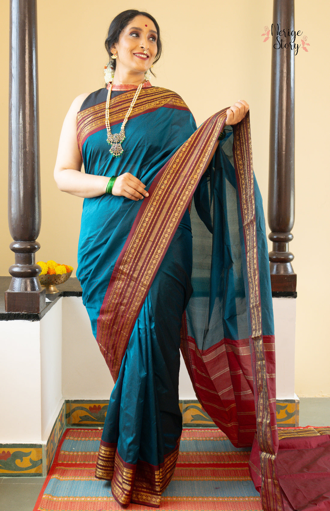 AMRUTDHARA (ಅಮೃತಧಾರಾ)