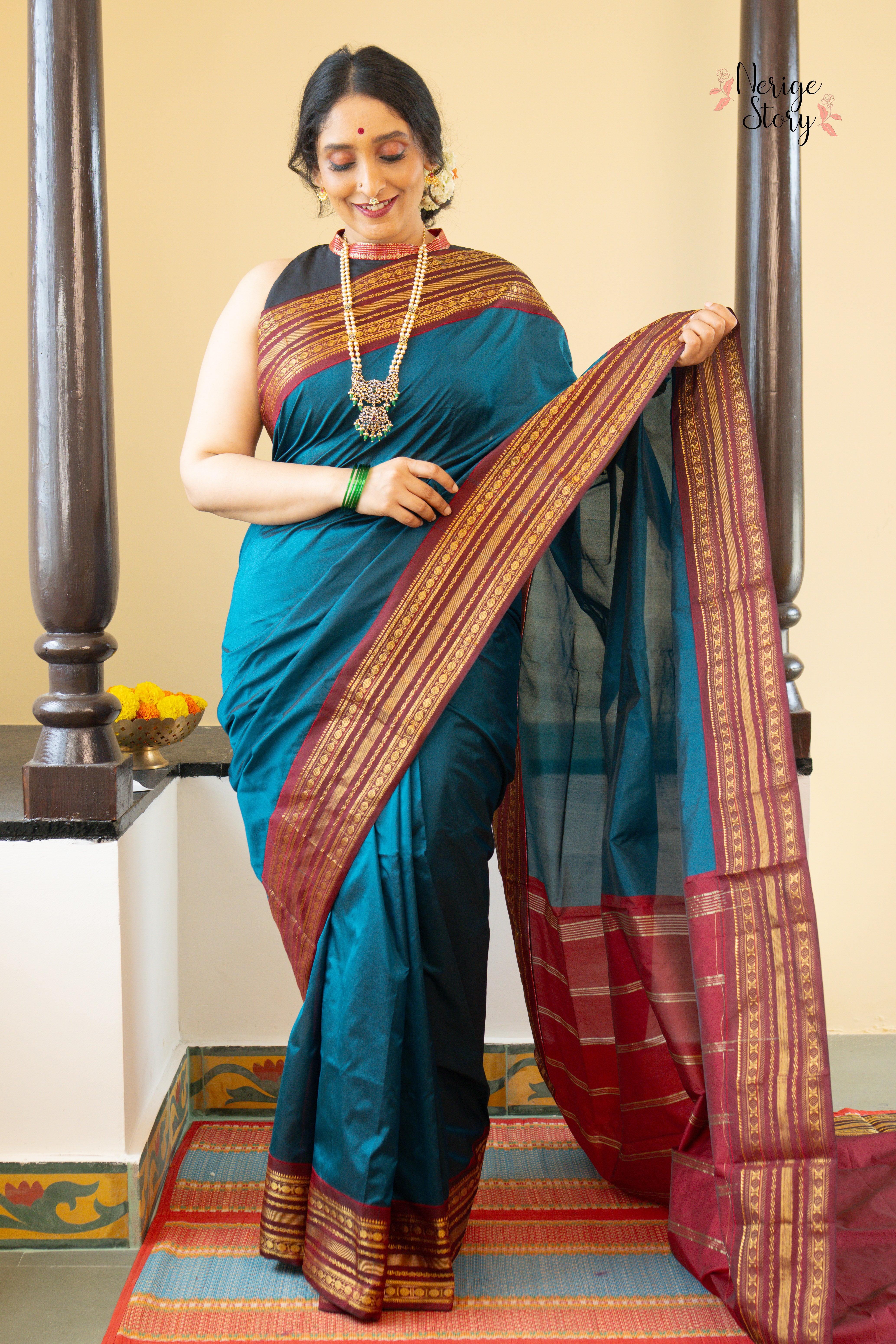 AMRUTDHARA (ಅಮೃತಧಾರಾ)