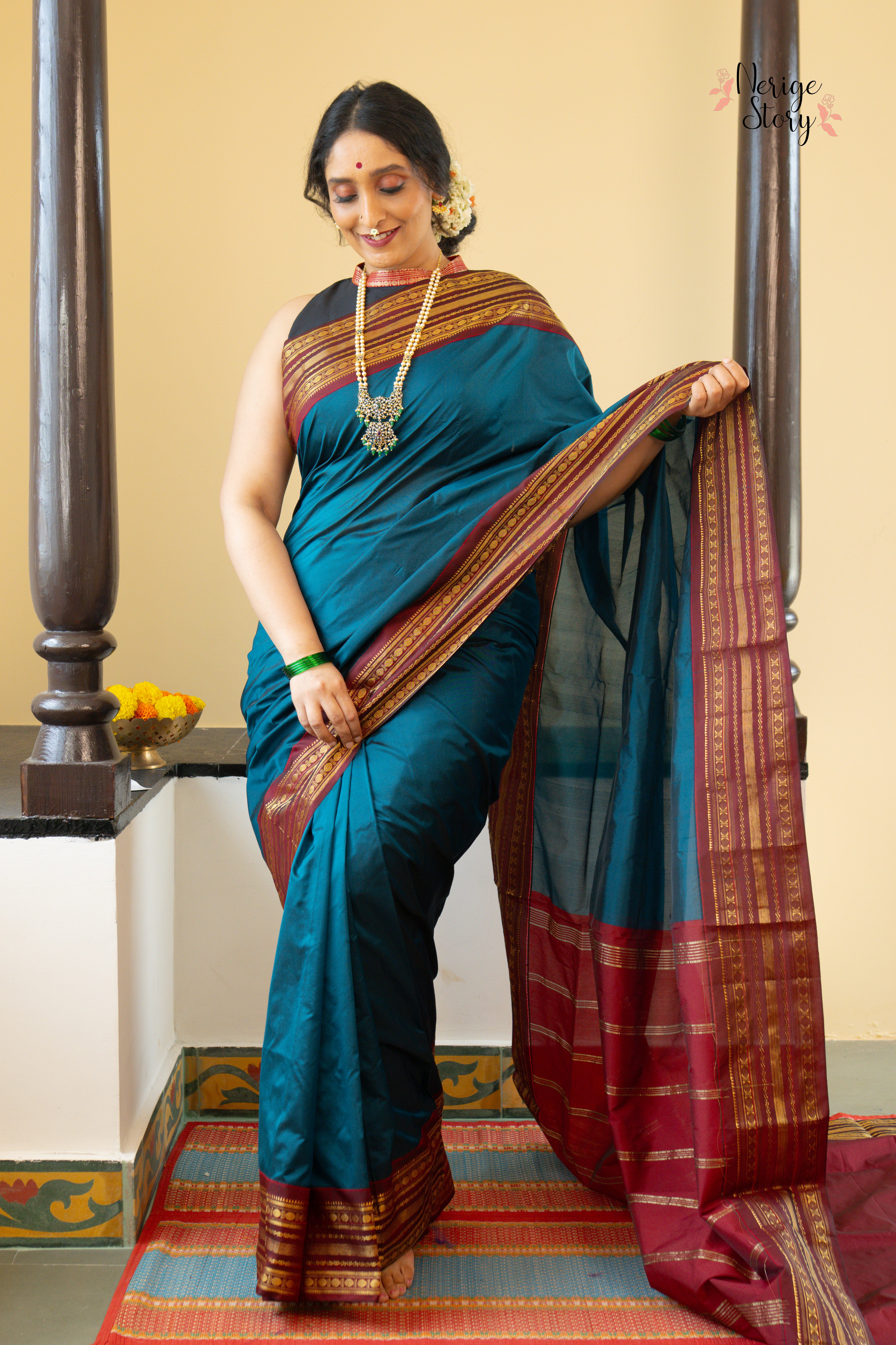 AMRUTDHARA (ಅಮೃತಧಾರಾ)