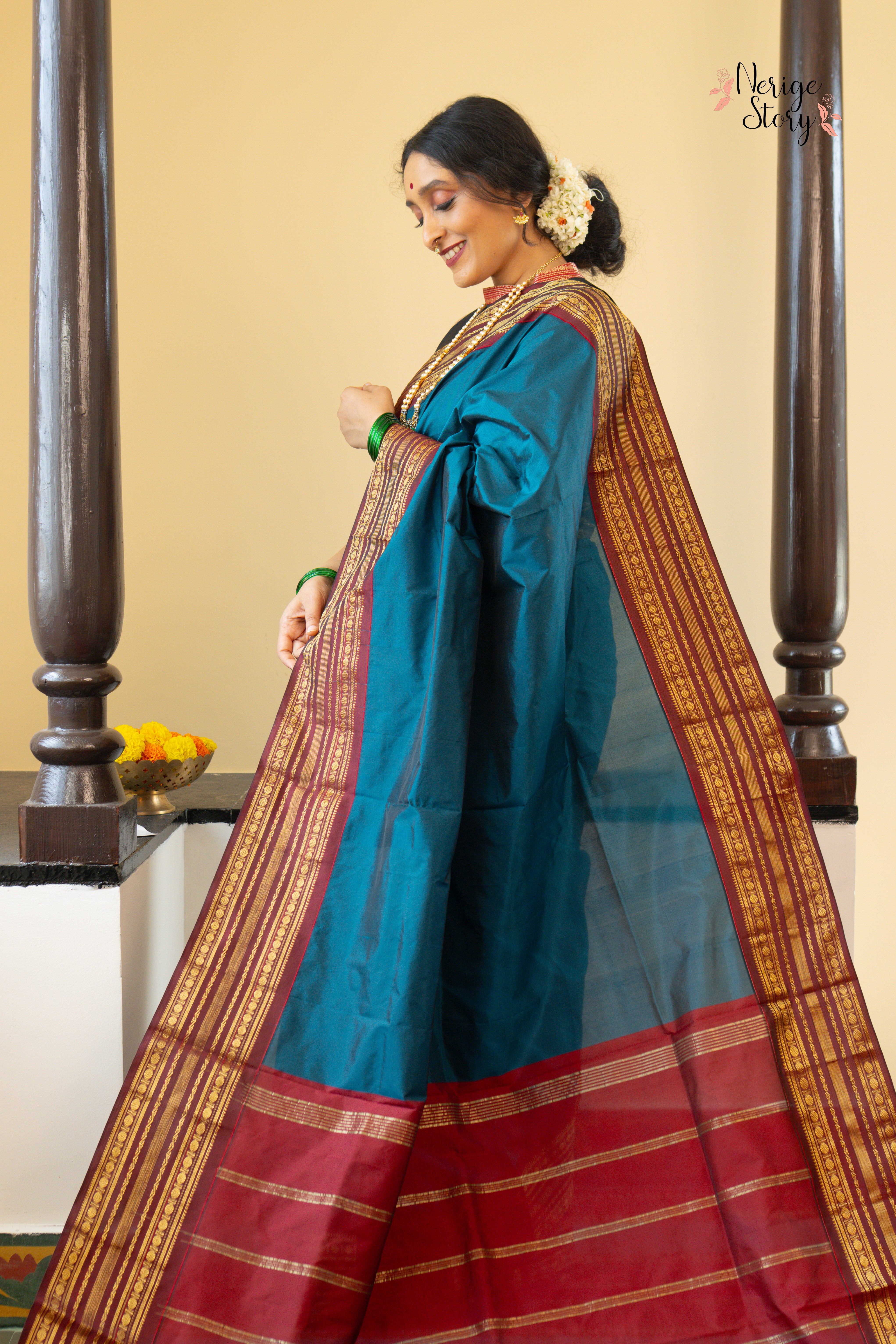 AMRUTDHARA (ಅಮೃತಧಾರಾ)