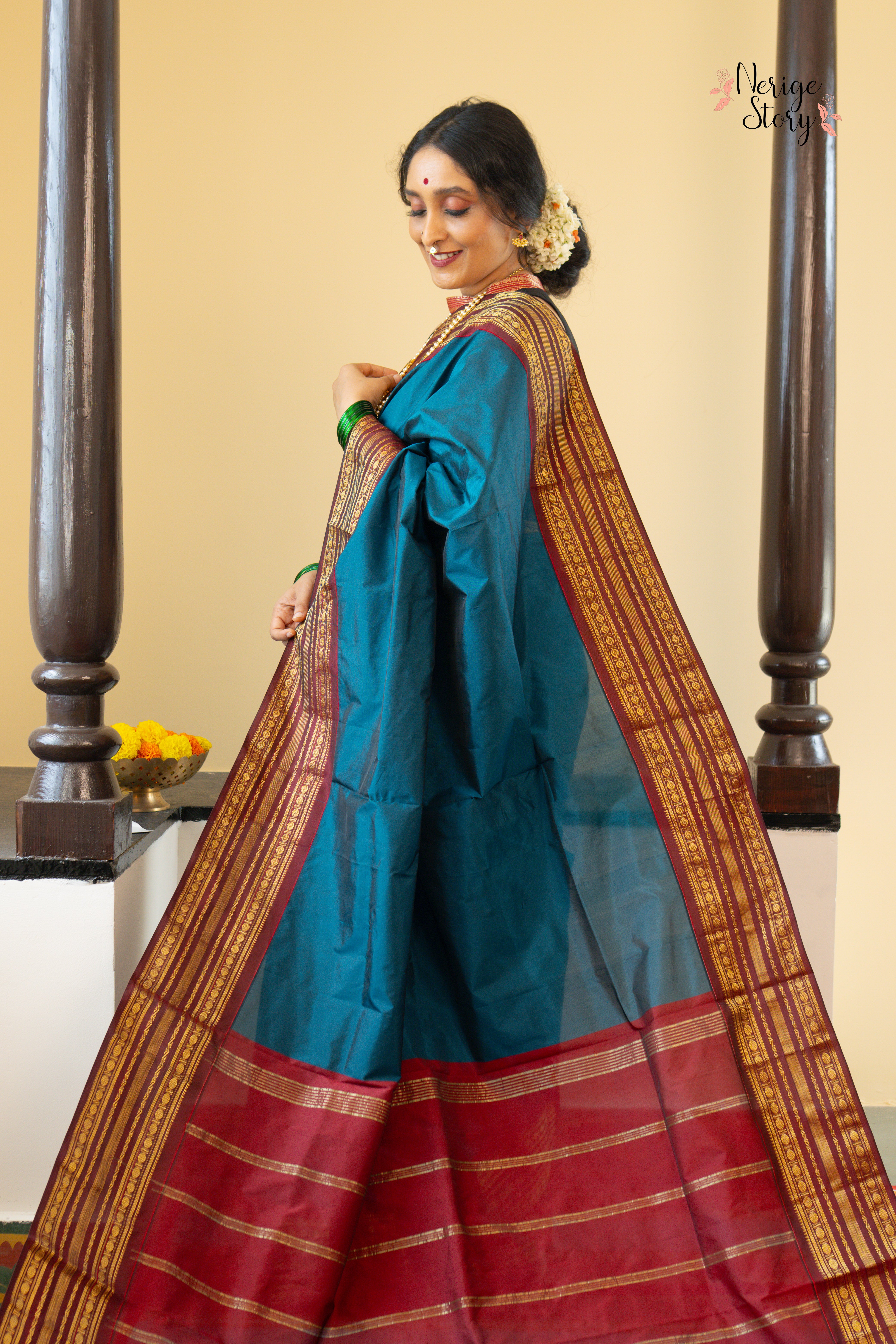 AMRUTDHARA (ಅಮೃತಧಾರಾ)