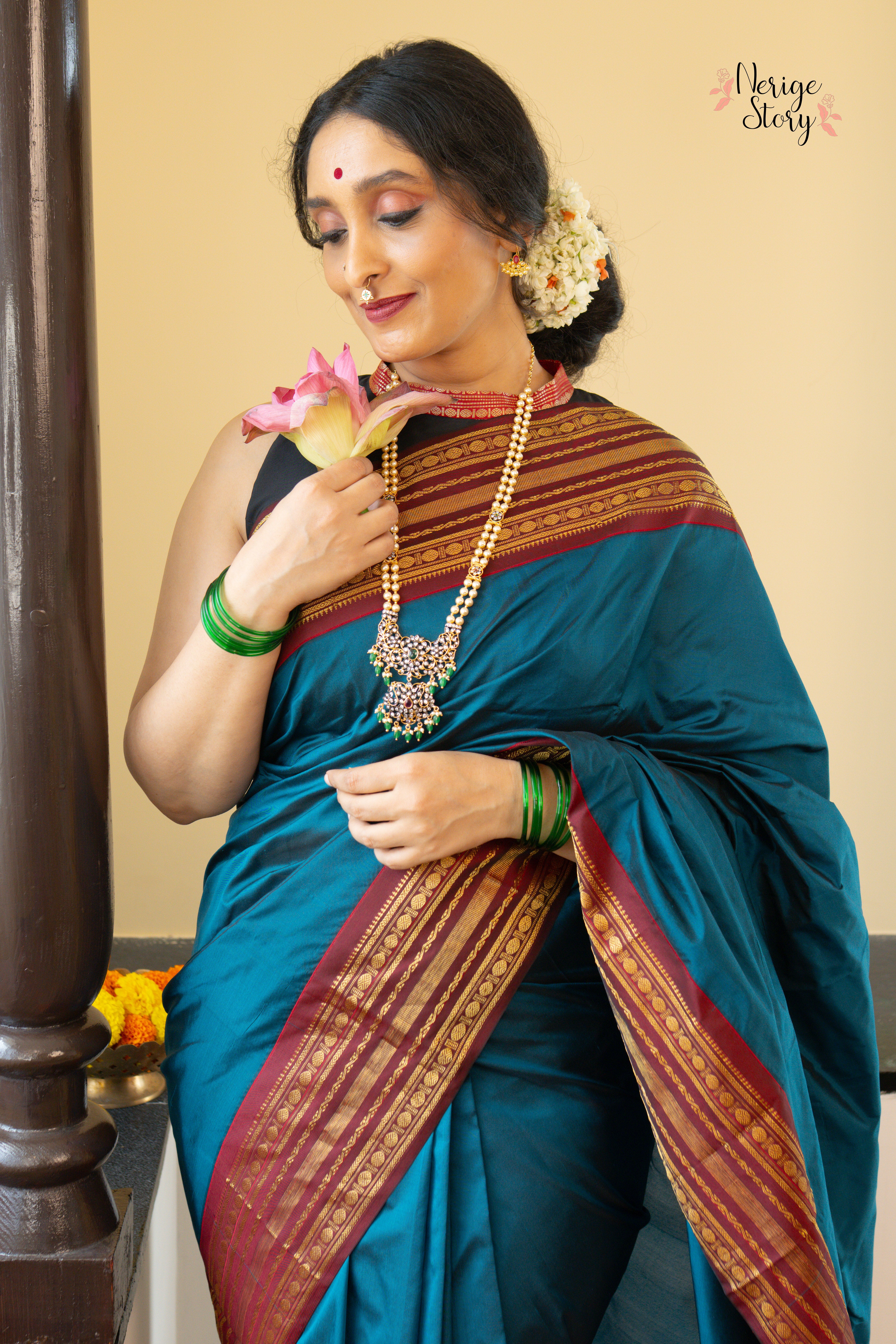 AMRUTDHARA (ಅಮೃತಧಾರಾ)