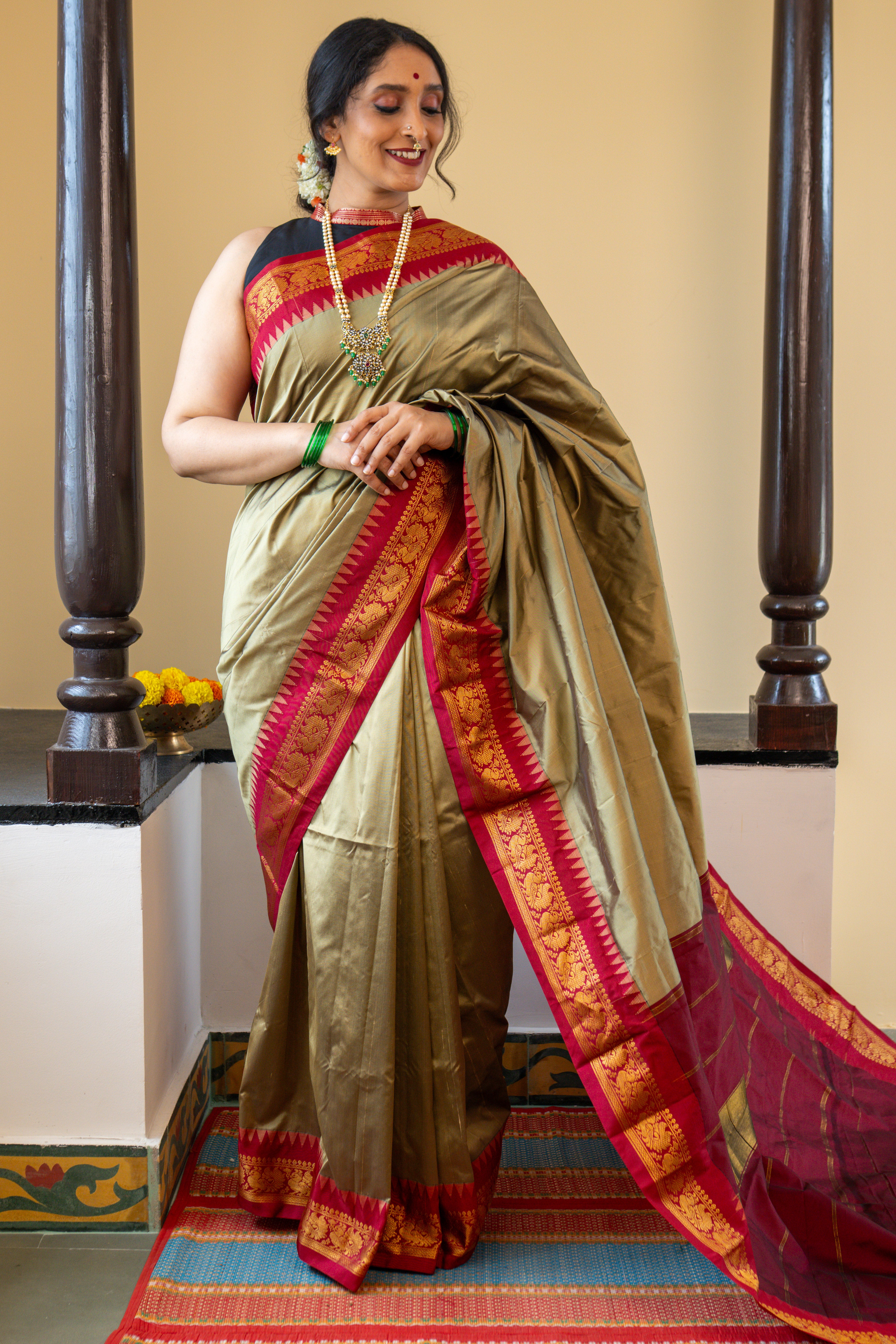 AAKASHINI (ಆಕಾಶಿನಿ)