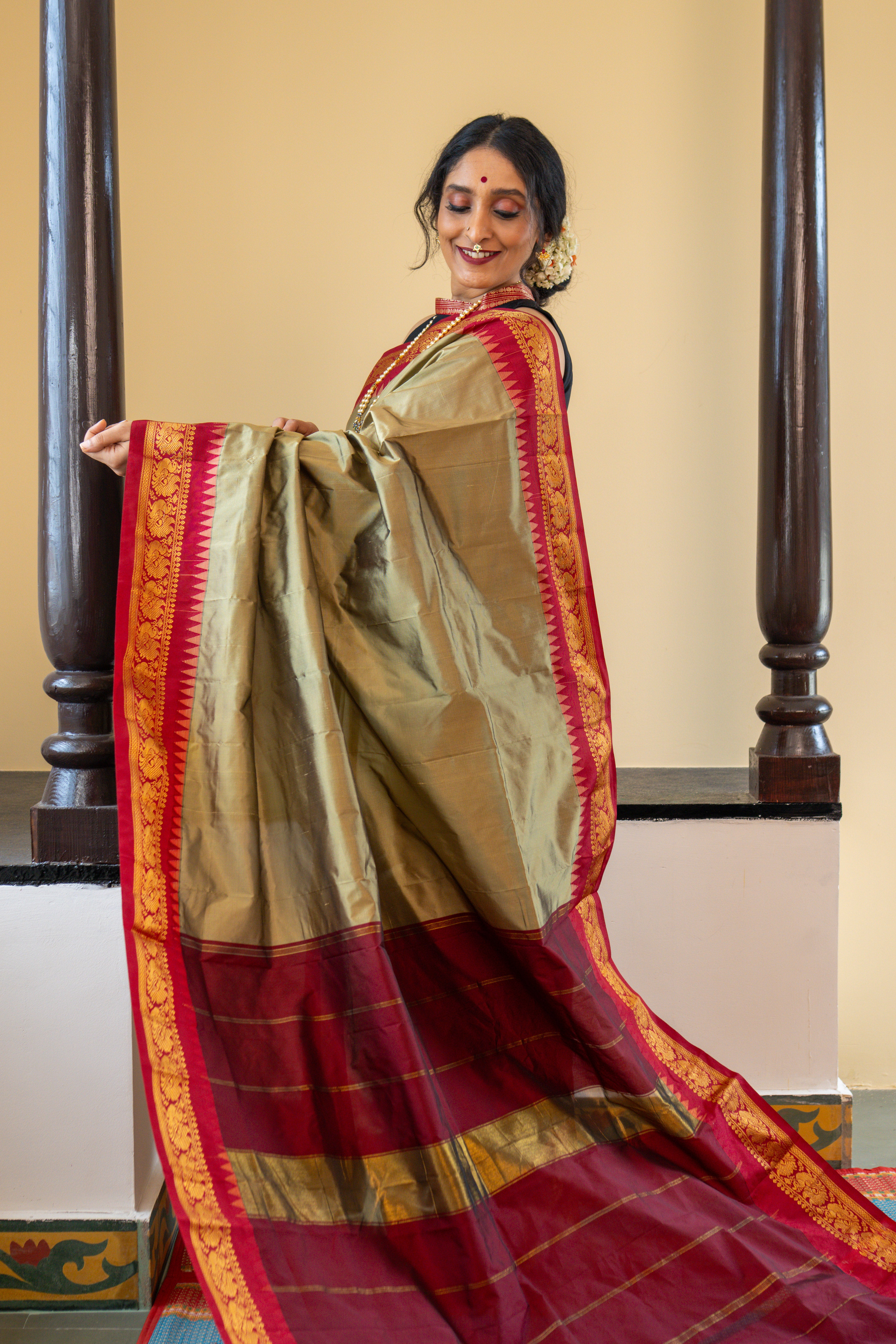 AAKASHINI (ಆಕಾಶಿನಿ)