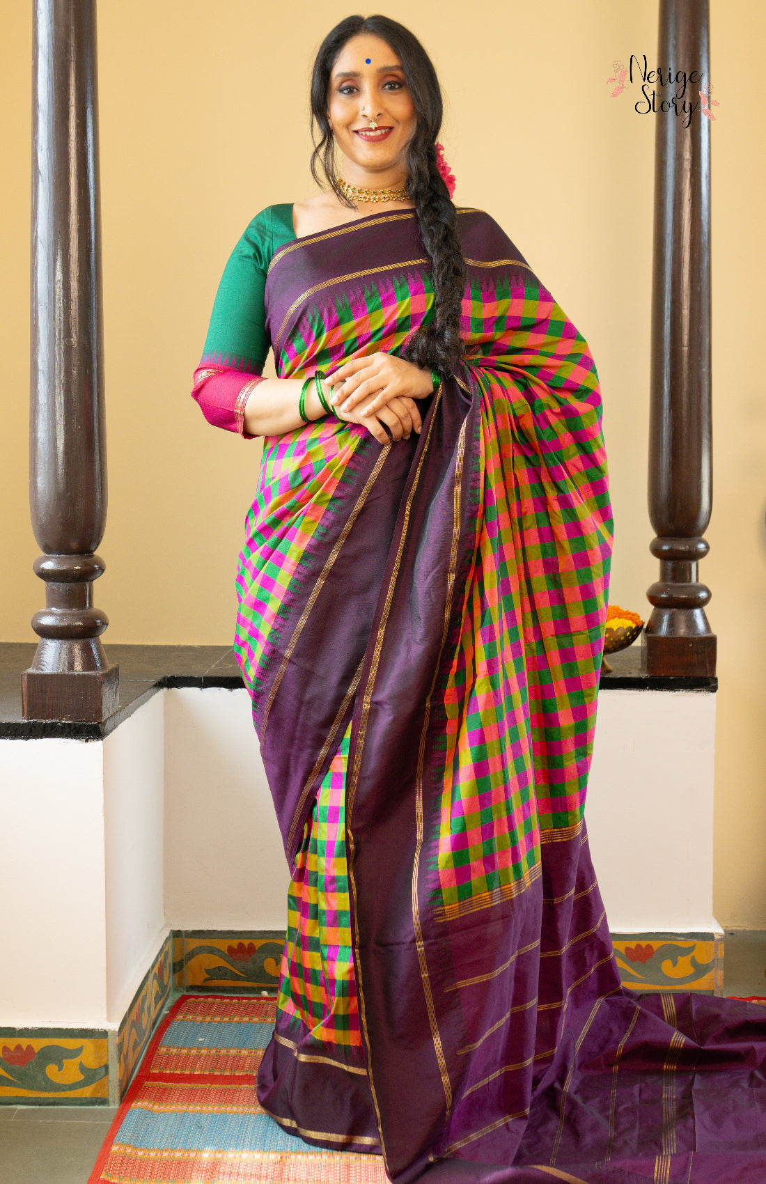 SHASHILEKHA (ಶಶಿಲೇಖಾ)