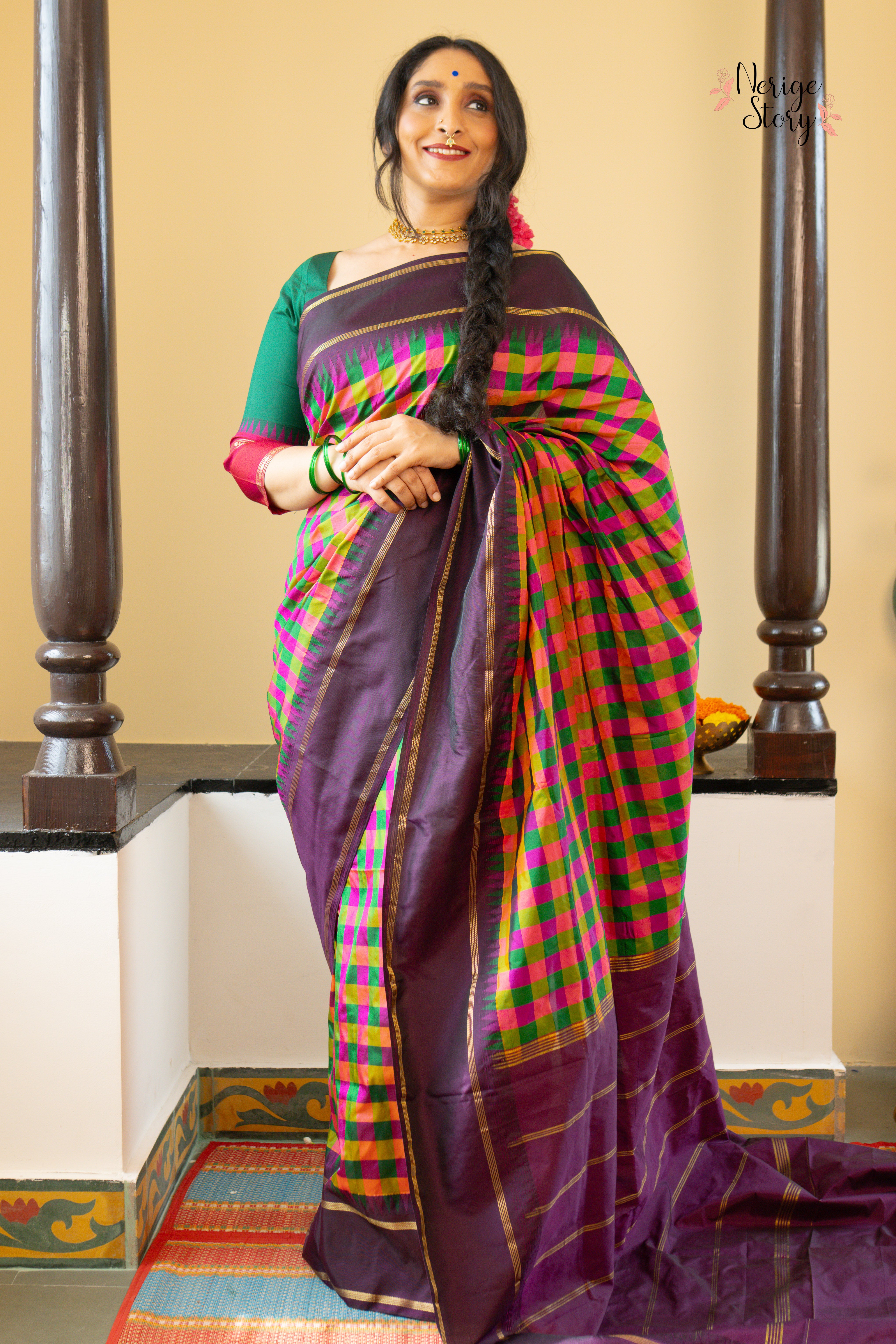 SHASHILEKHA (ಶಶಿಲೇಖಾ)