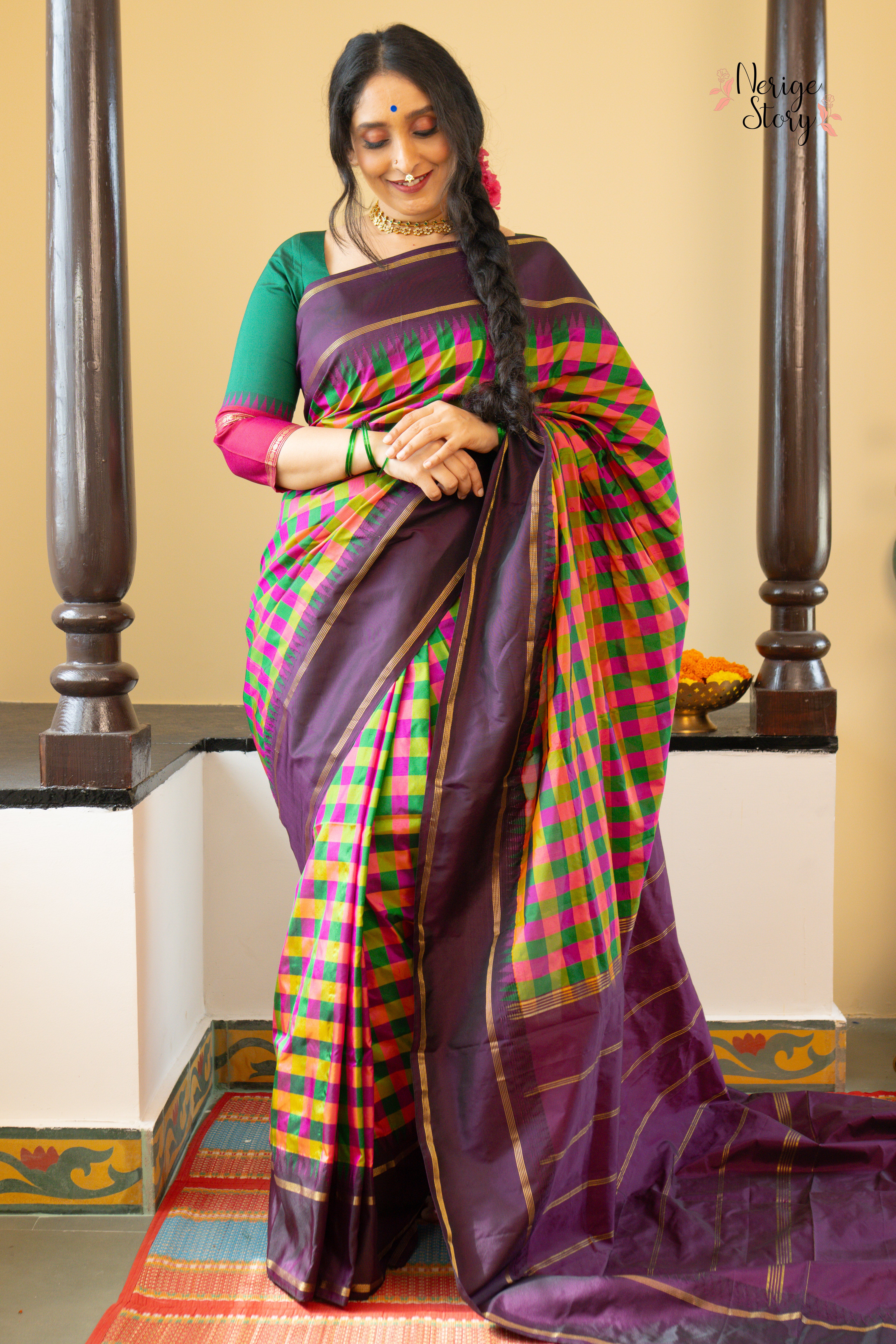 SHASHILEKHA (ಶಶಿಲೇಖಾ)