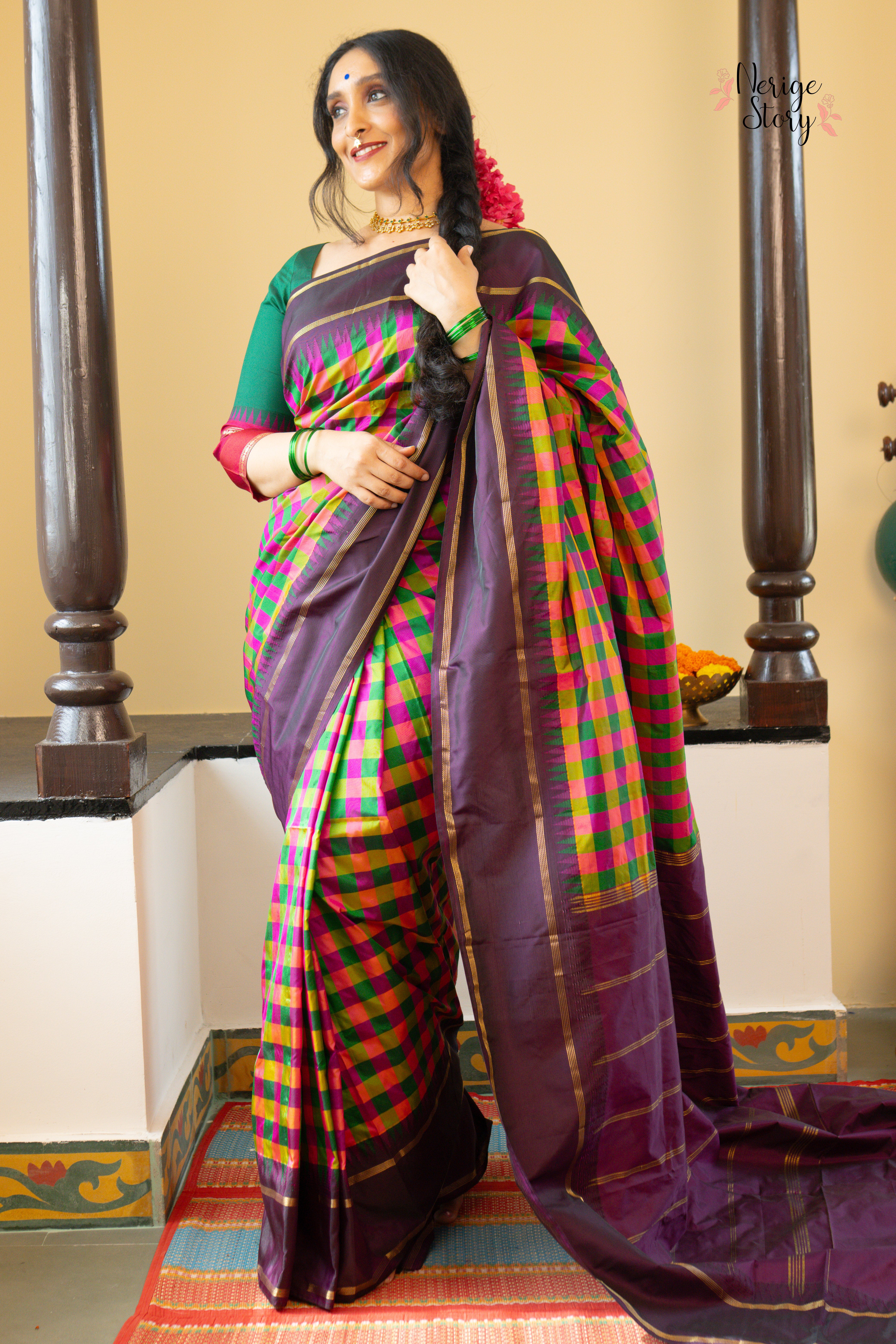 SHASHILEKHA (ಶಶಿಲೇಖಾ)