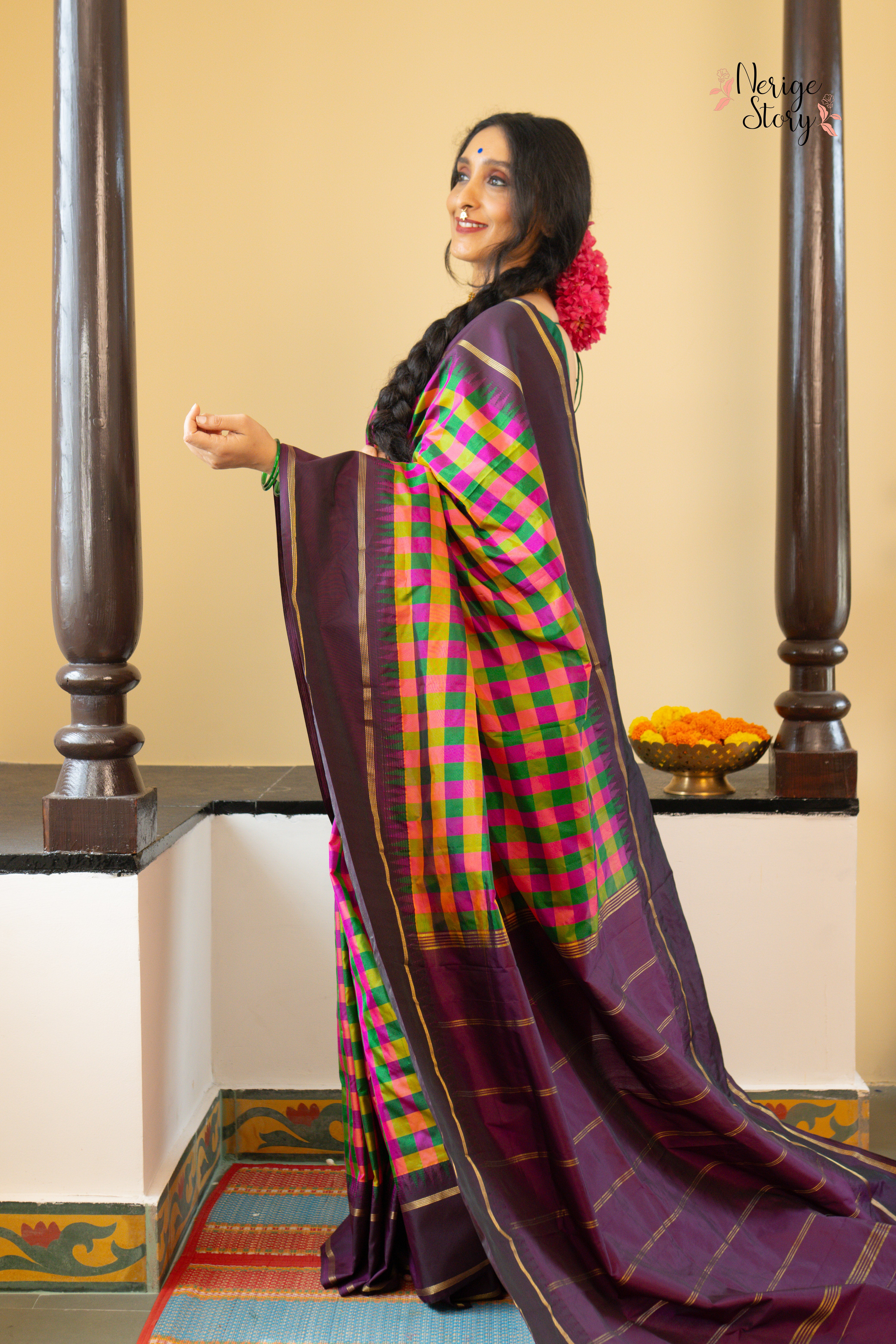SHASHILEKHA (ಶಶಿಲೇಖಾ)