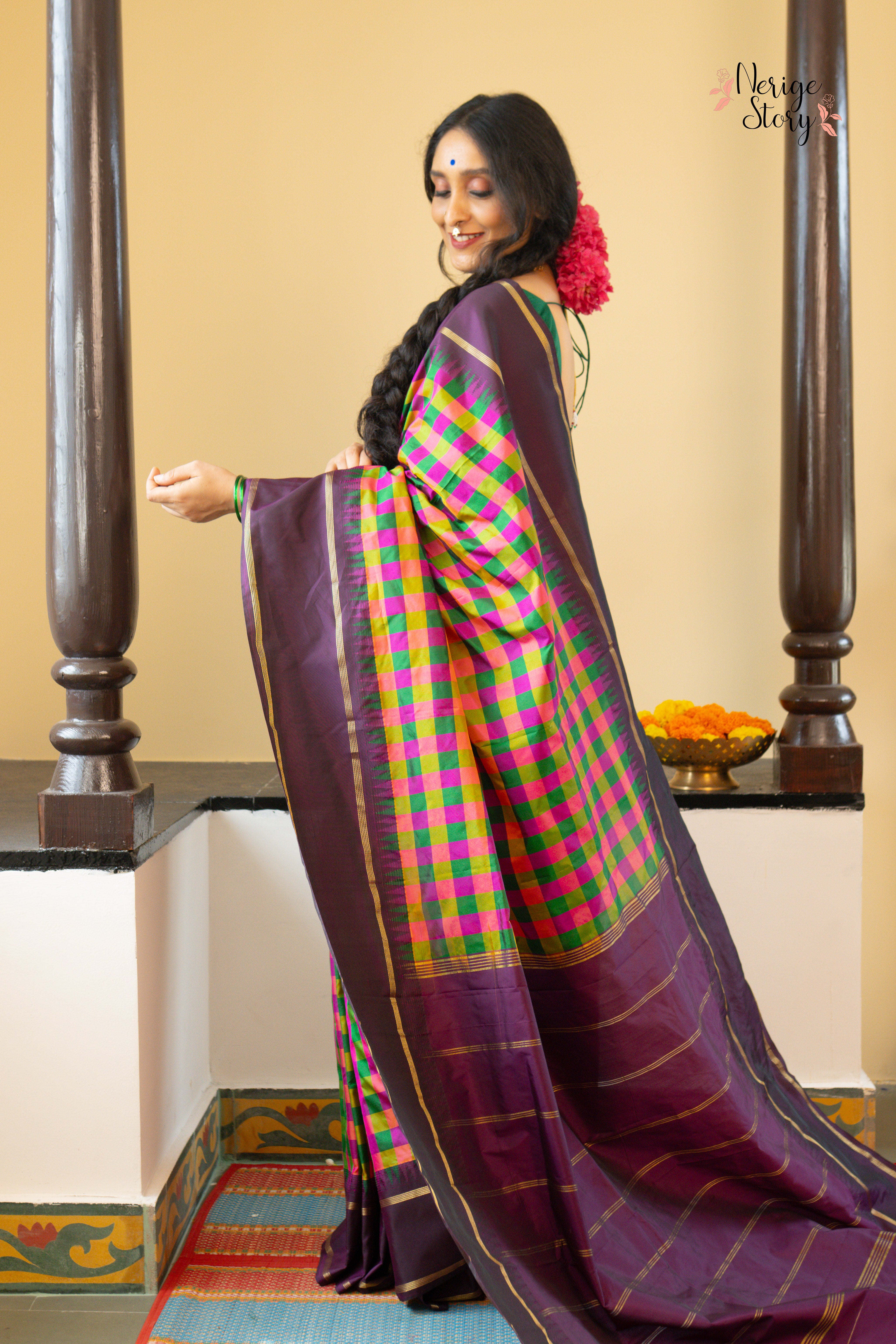 SHASHILEKHA (ಶಶಿಲೇಖಾ)