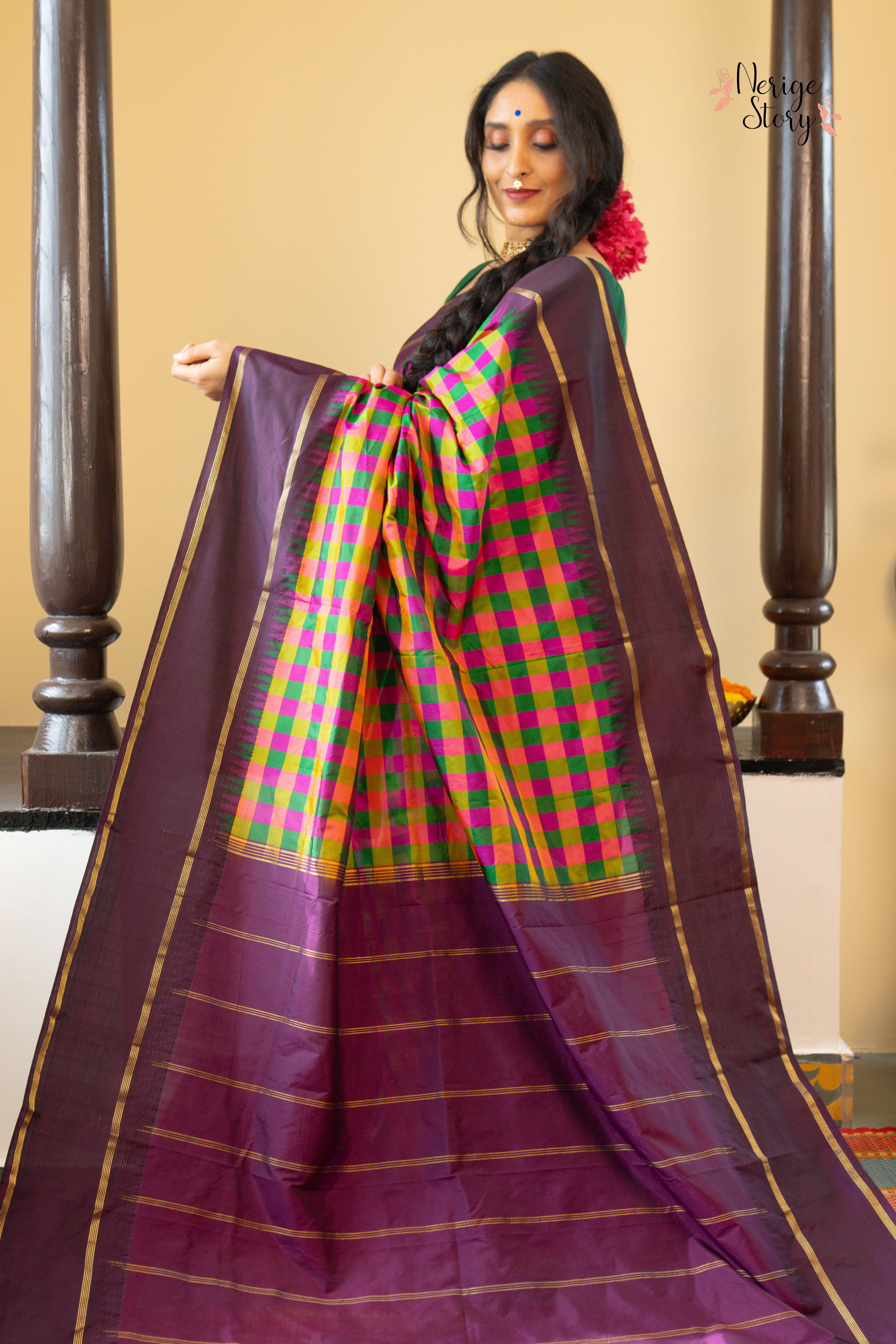 SHASHILEKHA (ಶಶಿಲೇಖಾ)