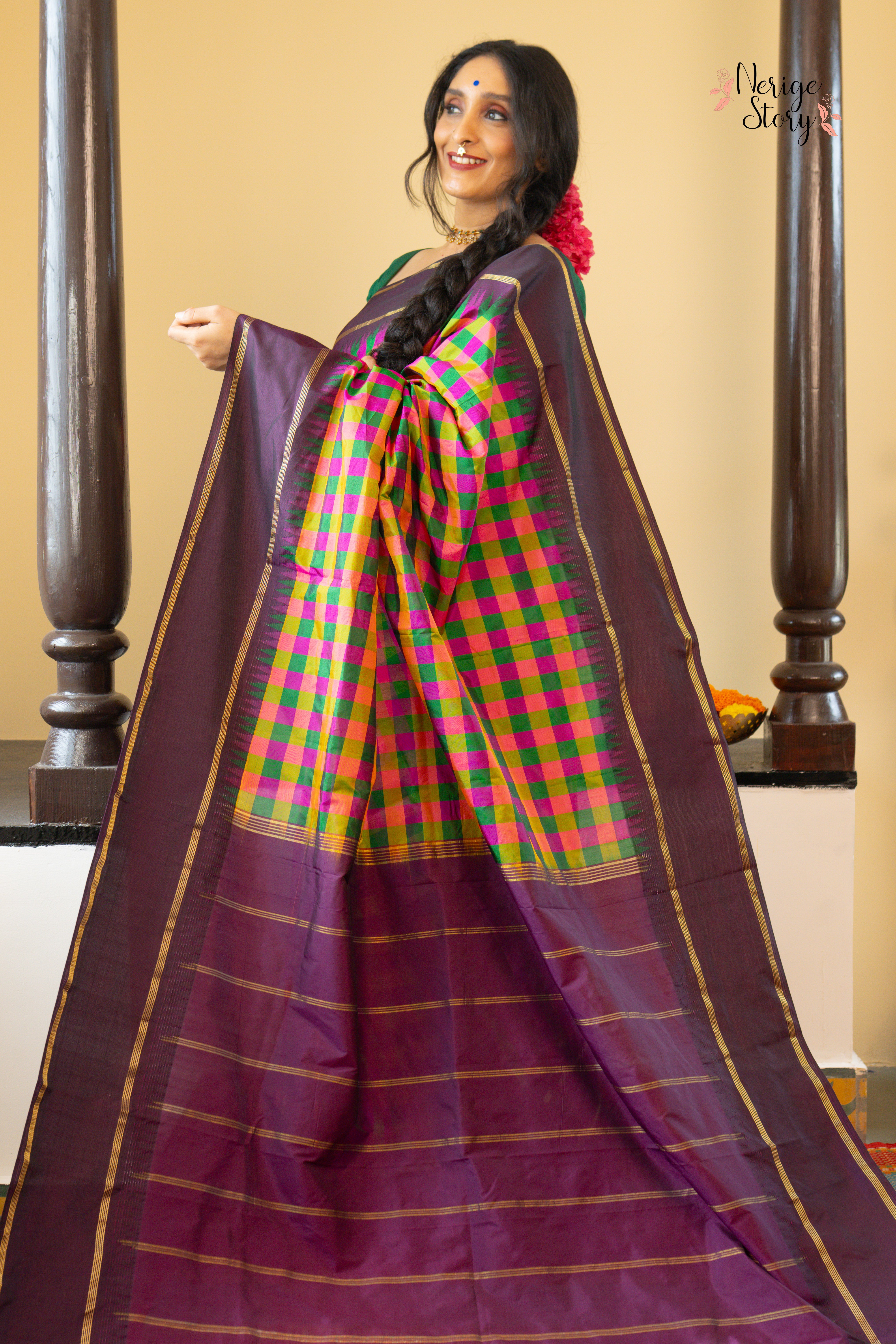 SHASHILEKHA (ಶಶಿಲೇಖಾ)