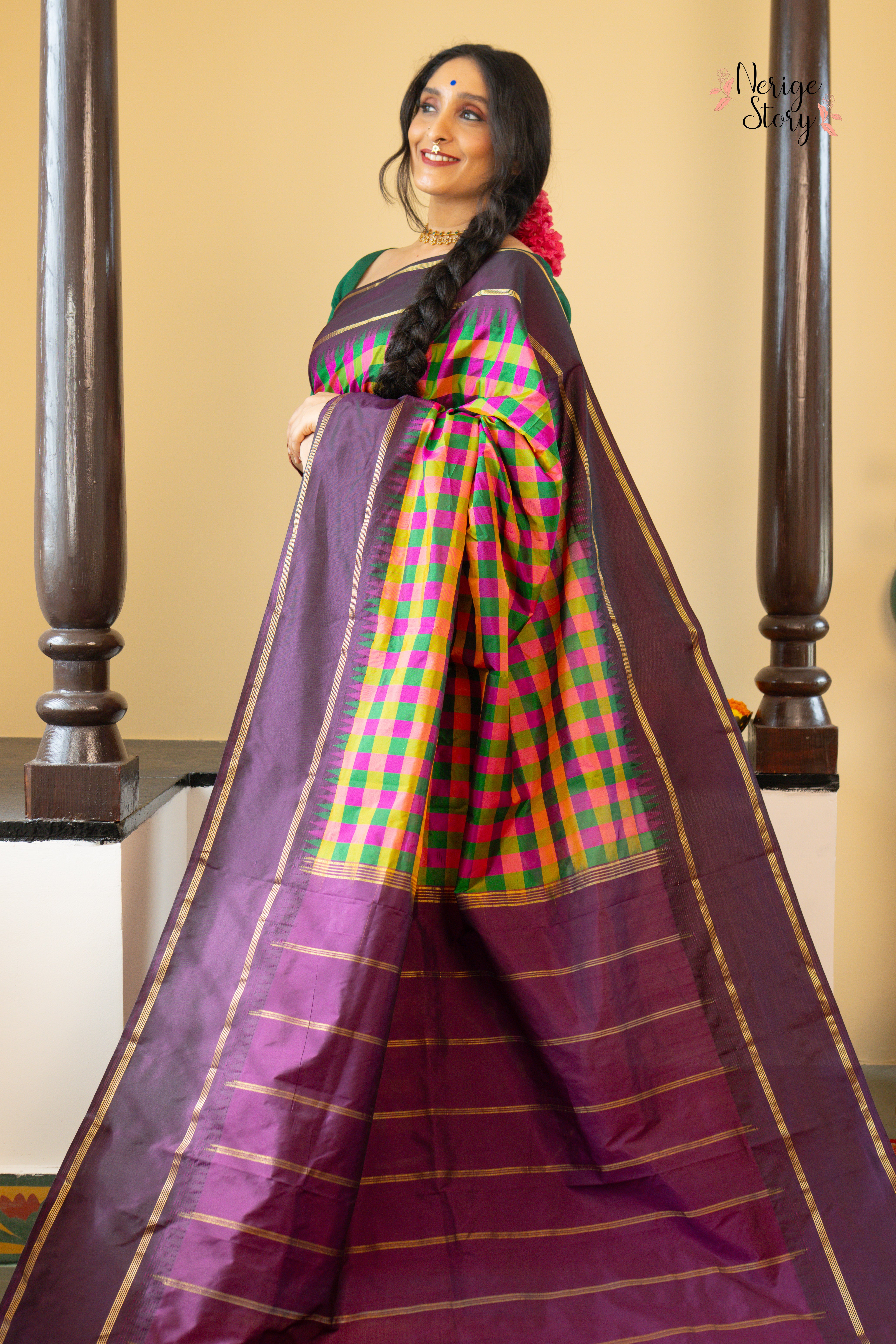 SHASHILEKHA (ಶಶಿಲೇಖಾ)