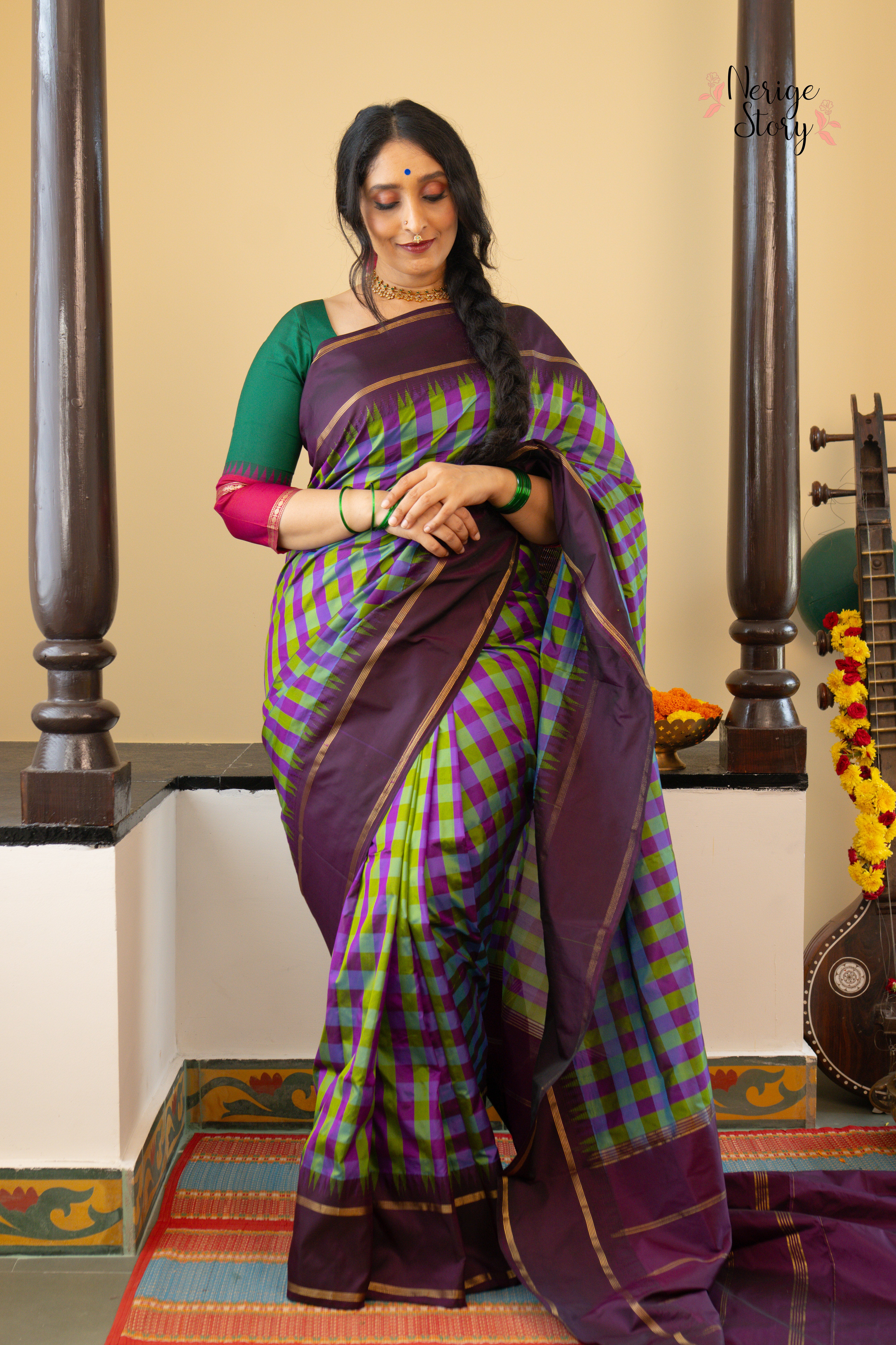 PARVATHIYA (ಪರ್ವತಿಯಾ)