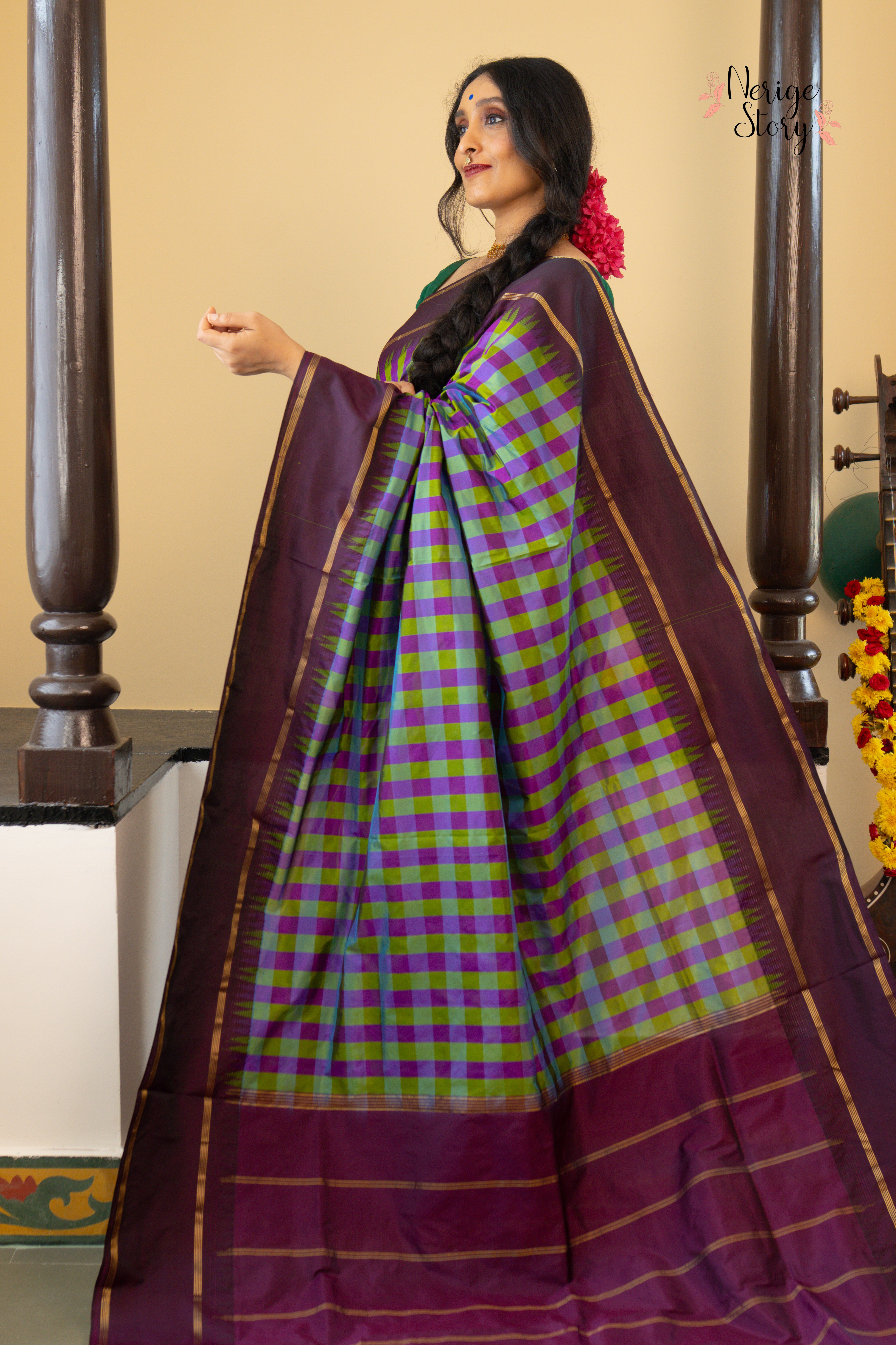 PARVATHIYA (ಪರ್ವತಿಯಾ)