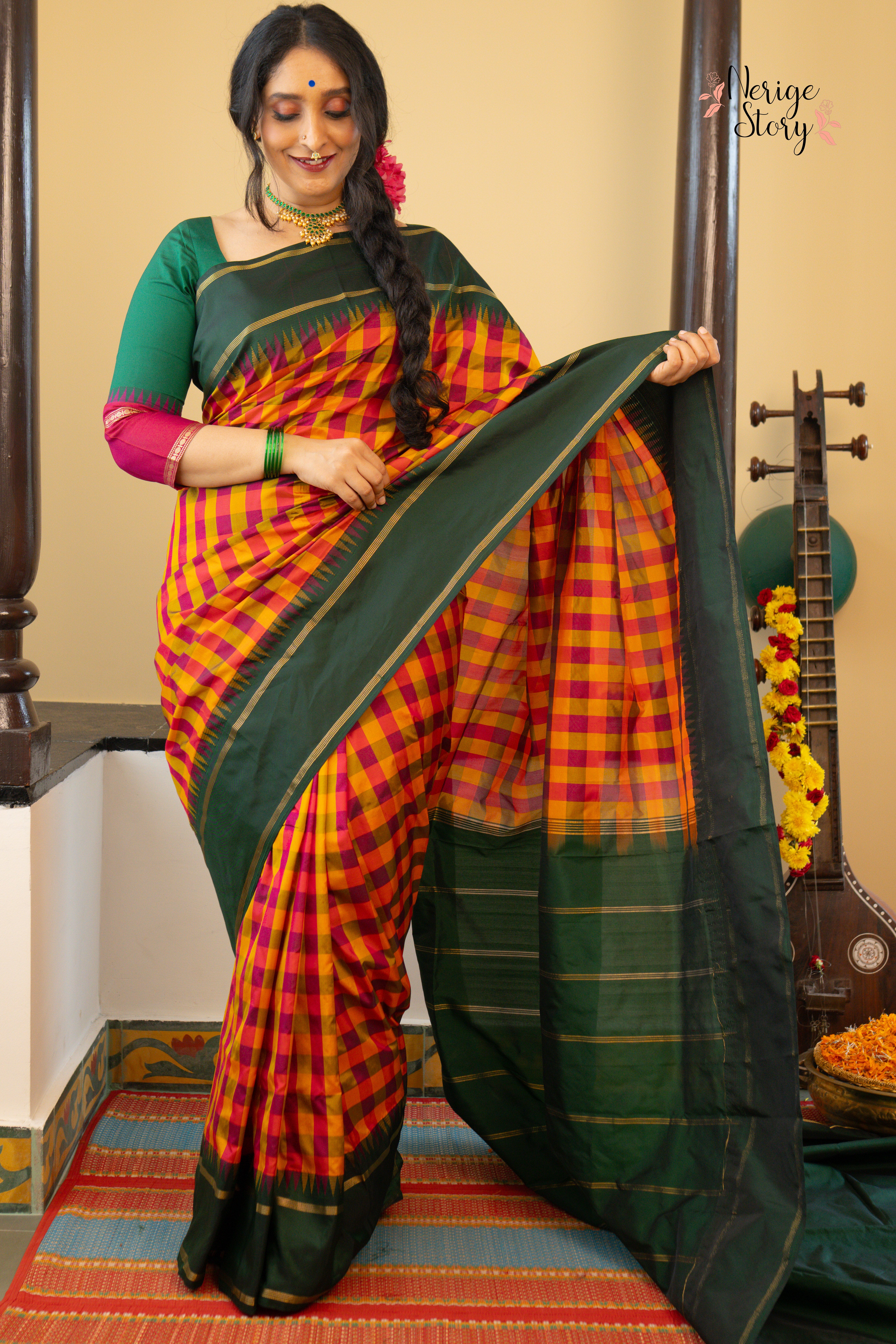 AGNIKA (ಅಗ್ನಿಕಾ)