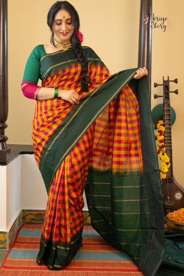 AGNIKA (ಅಗ್ನಿಕಾ)