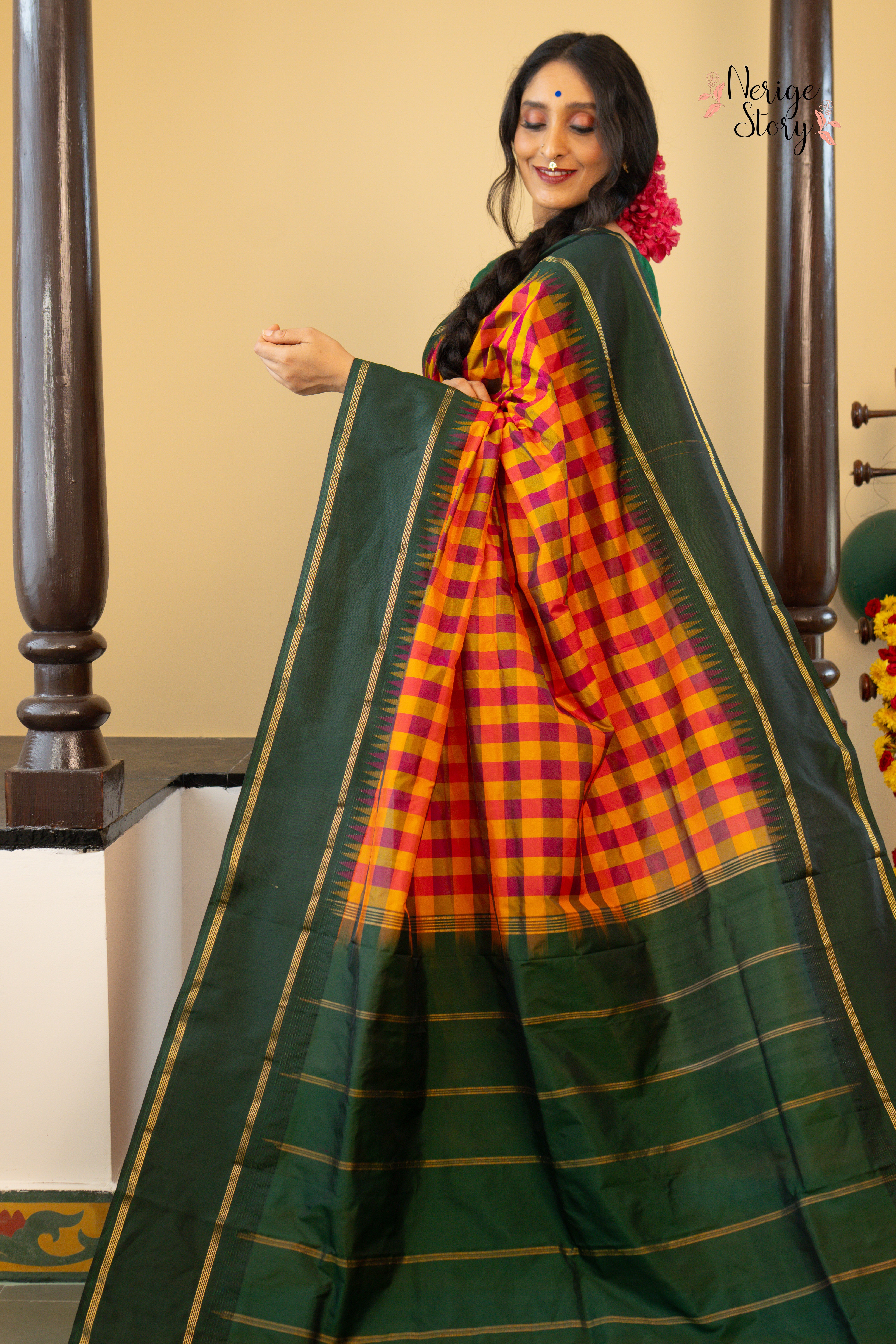 AGNIKA (ಅಗ್ನಿಕಾ)